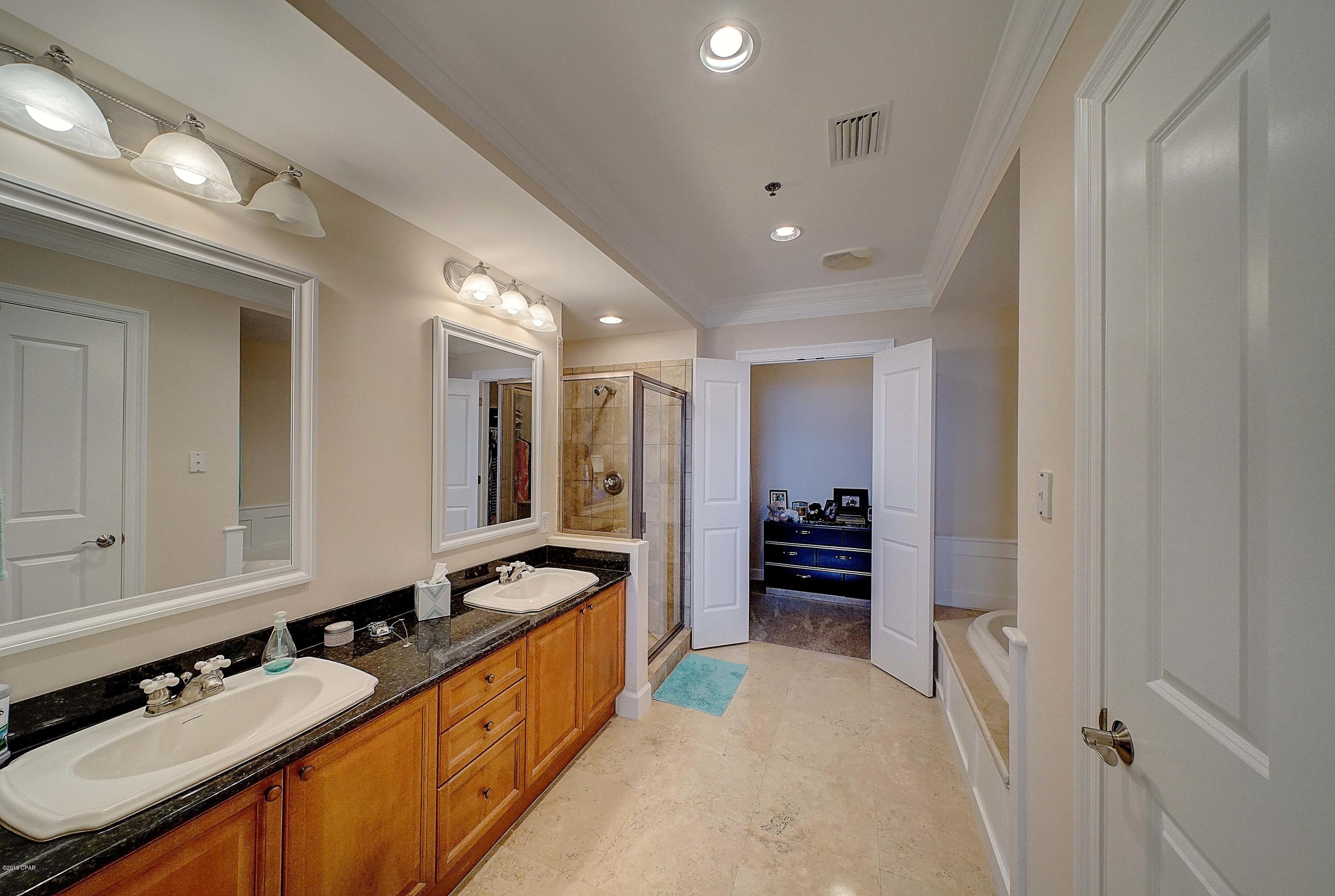 Harbour Village At Historic St Andrews - Residential Lease