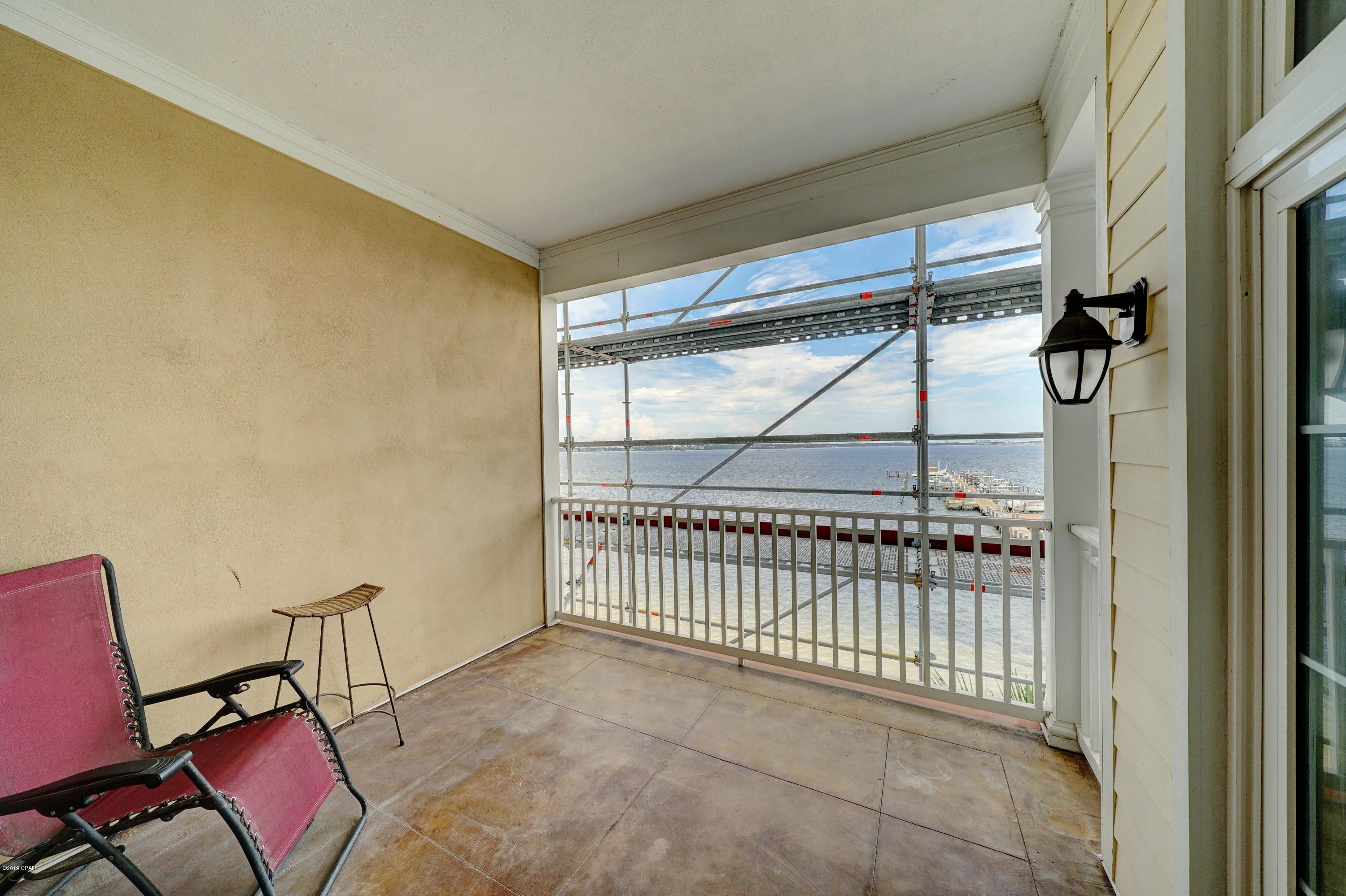 Harbour Village At Historic St Andrews - Residential Lease