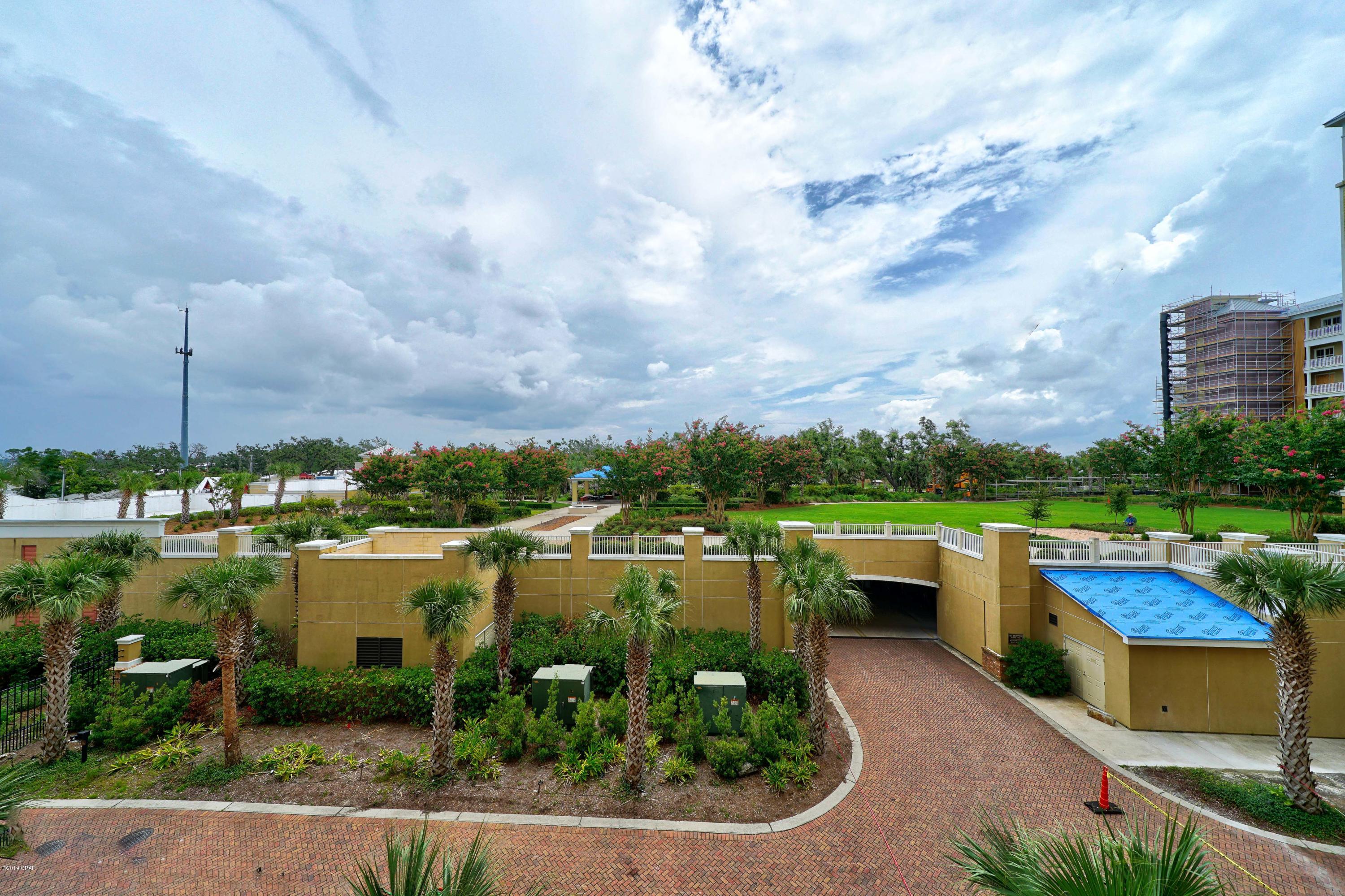 Harbour Village At Historic St Andrews - Residential Lease