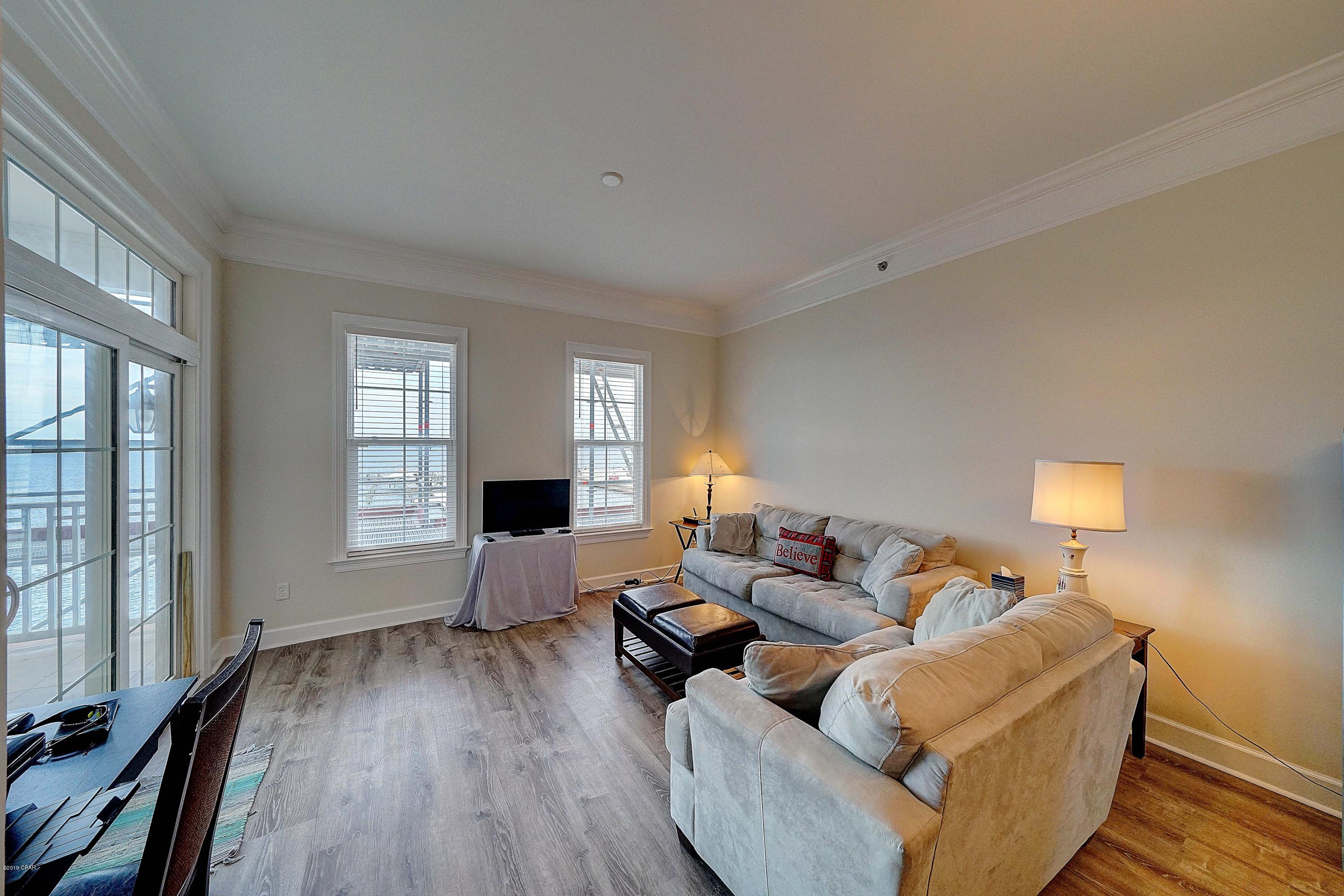 Harbour Village At Historic St Andrews - Residential Lease