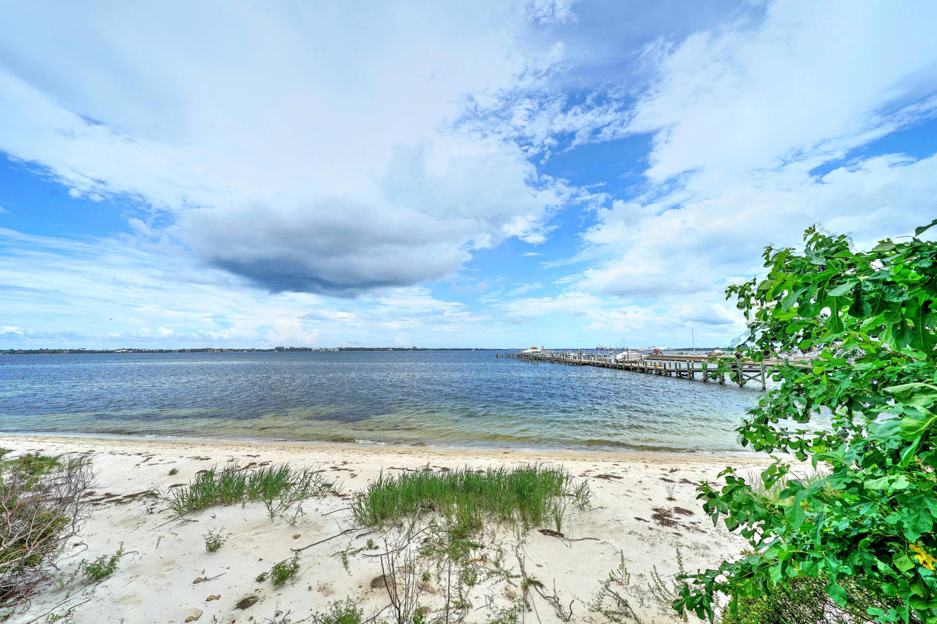 Harbour Village At Historic St Andrews - Residential Lease