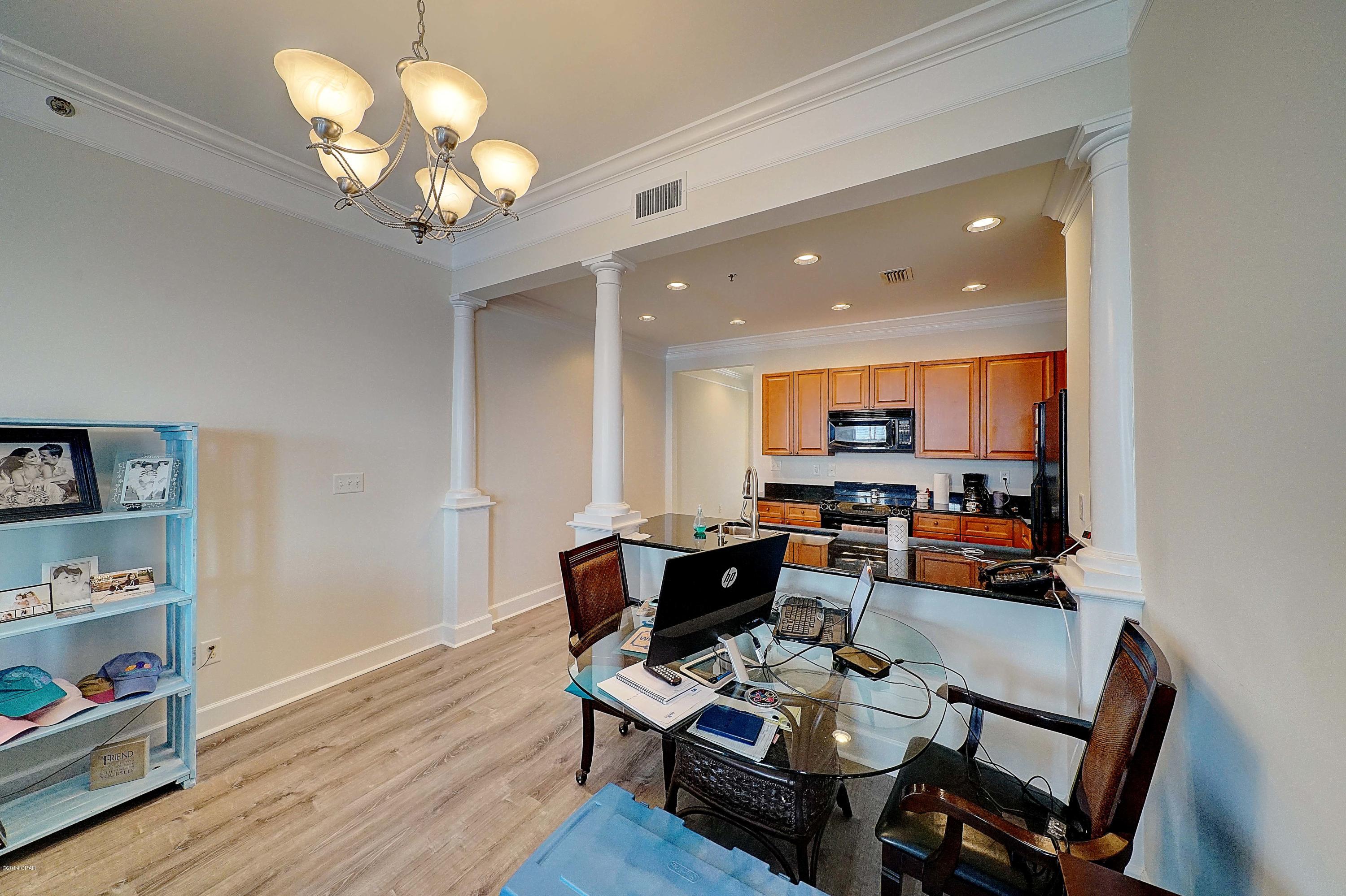 Harbour Village At Historic St Andrews - Residential Lease