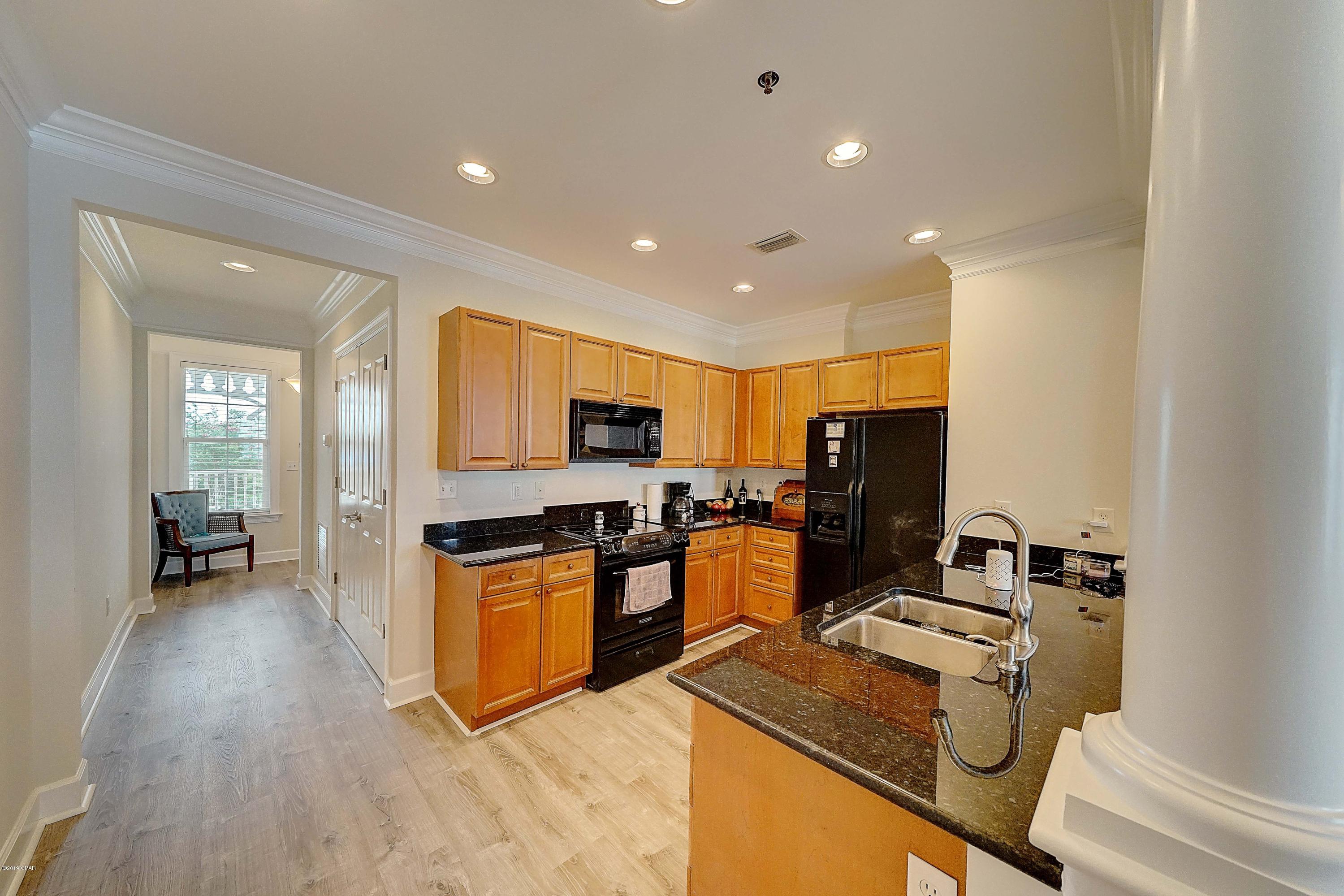 Harbour Village At Historic St Andrews - Residential Lease