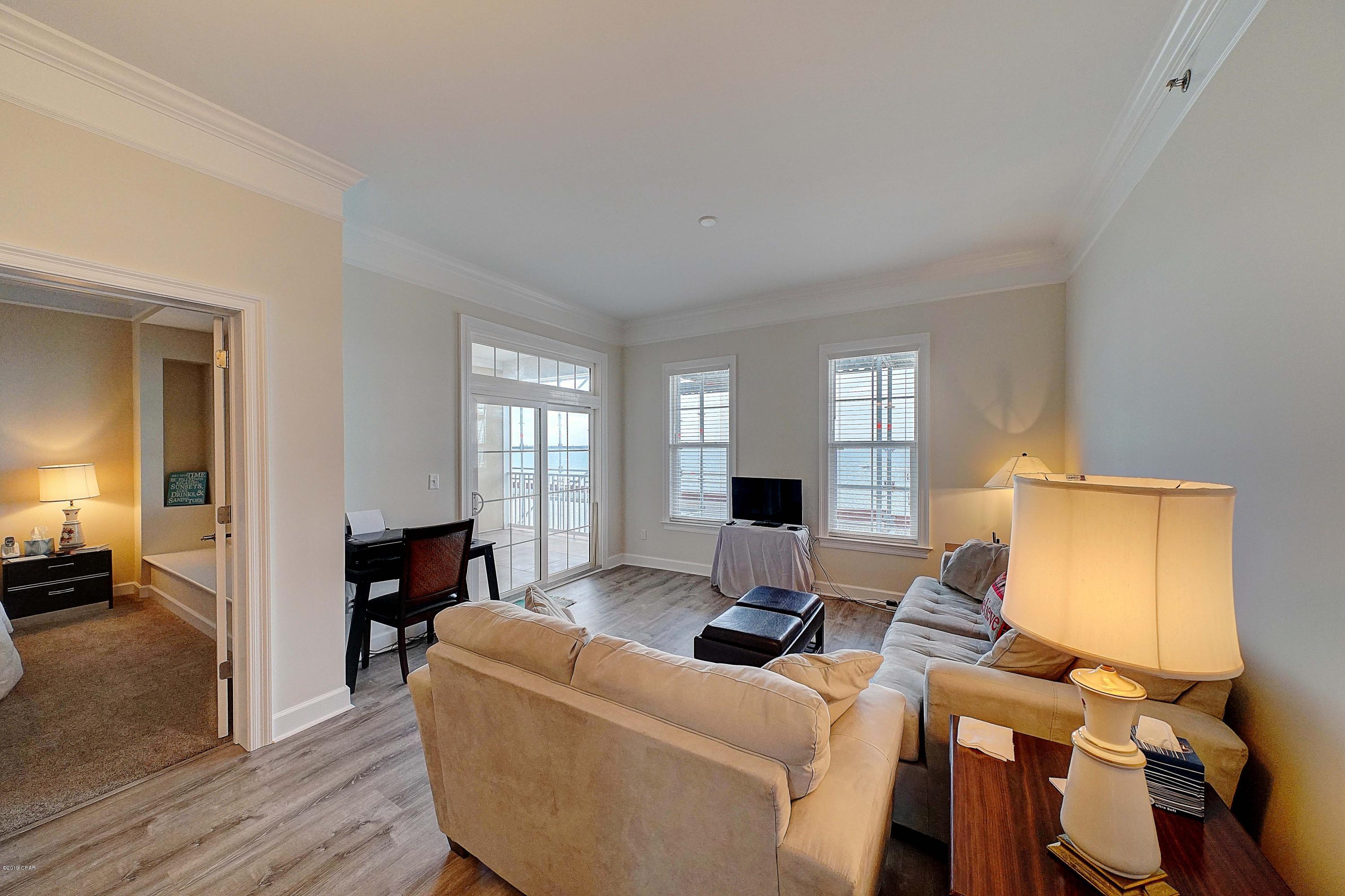 Harbour Village At Historic St Andrews - Residential Lease