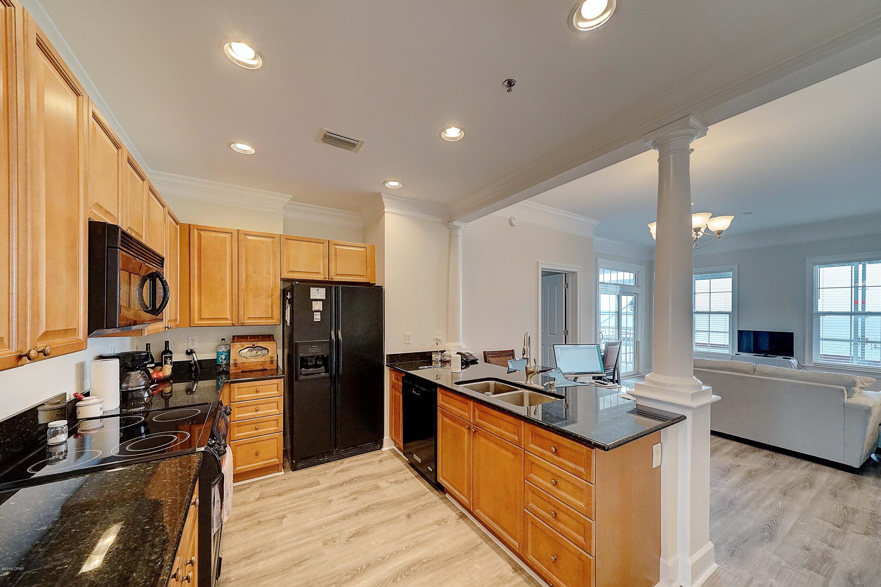 Harbour Village At Historic St Andrews - Residential Lease