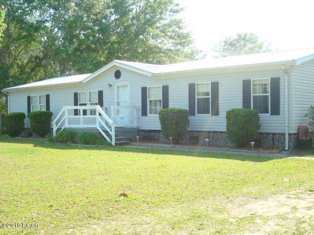 Basswood Estates - Residential