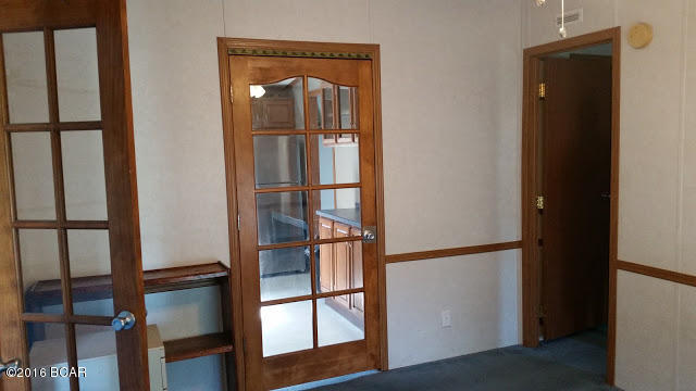 Basswood Estates - Residential