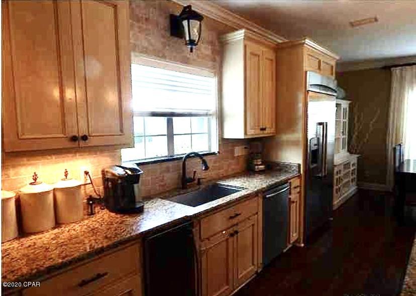 Lagoon Estates - Residential Lease