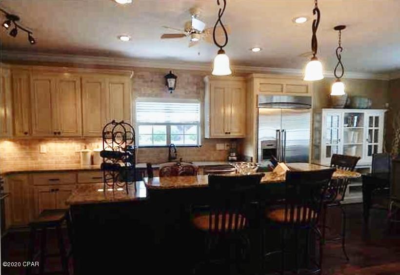 Lagoon Estates - Residential Lease