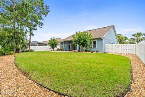 A home in Panama City Beach