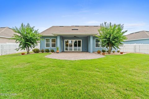 A home in Panama City Beach