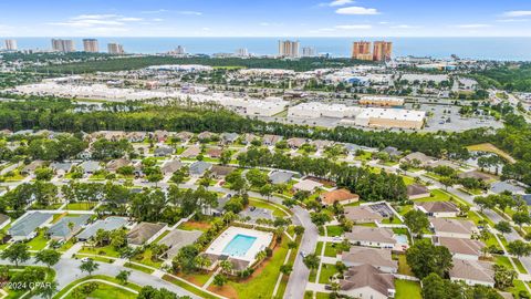 A home in Panama City Beach