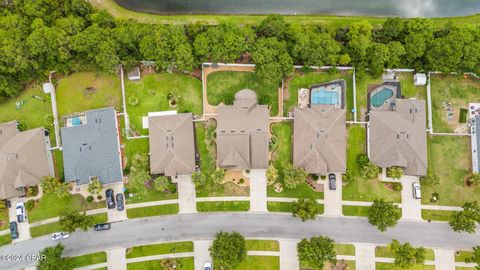 A home in Panama City Beach