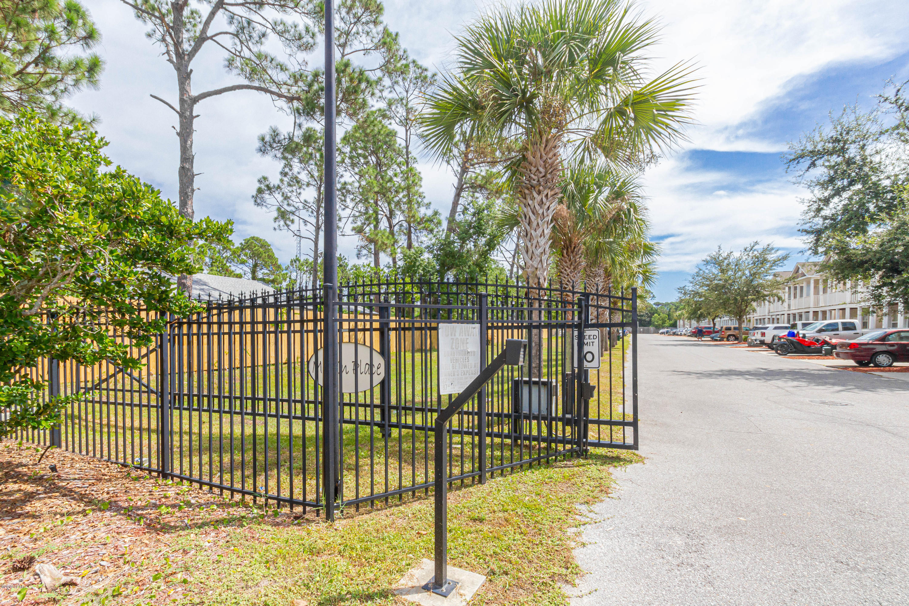 Marlin Place - Residential