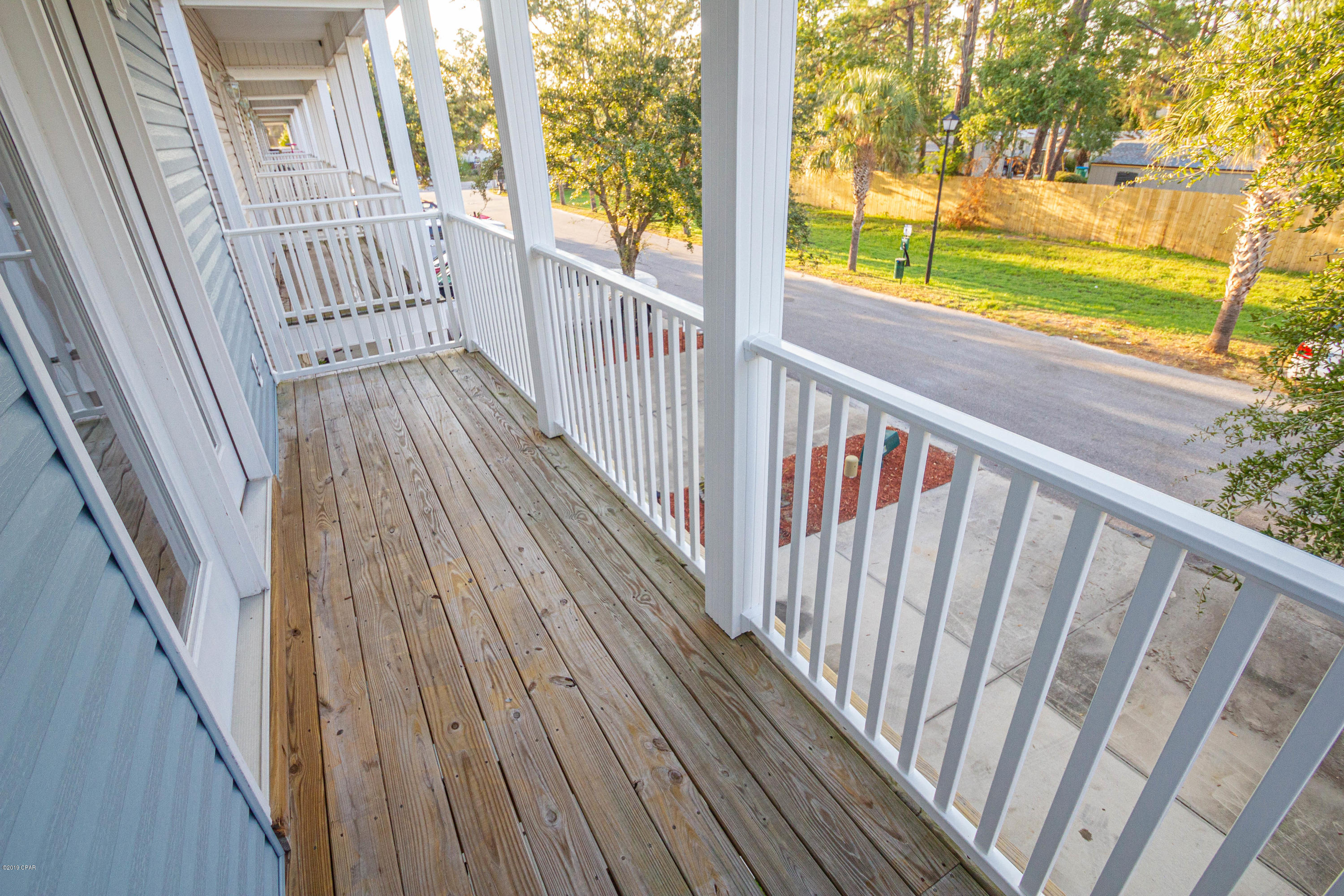 Marlin Place - Residential