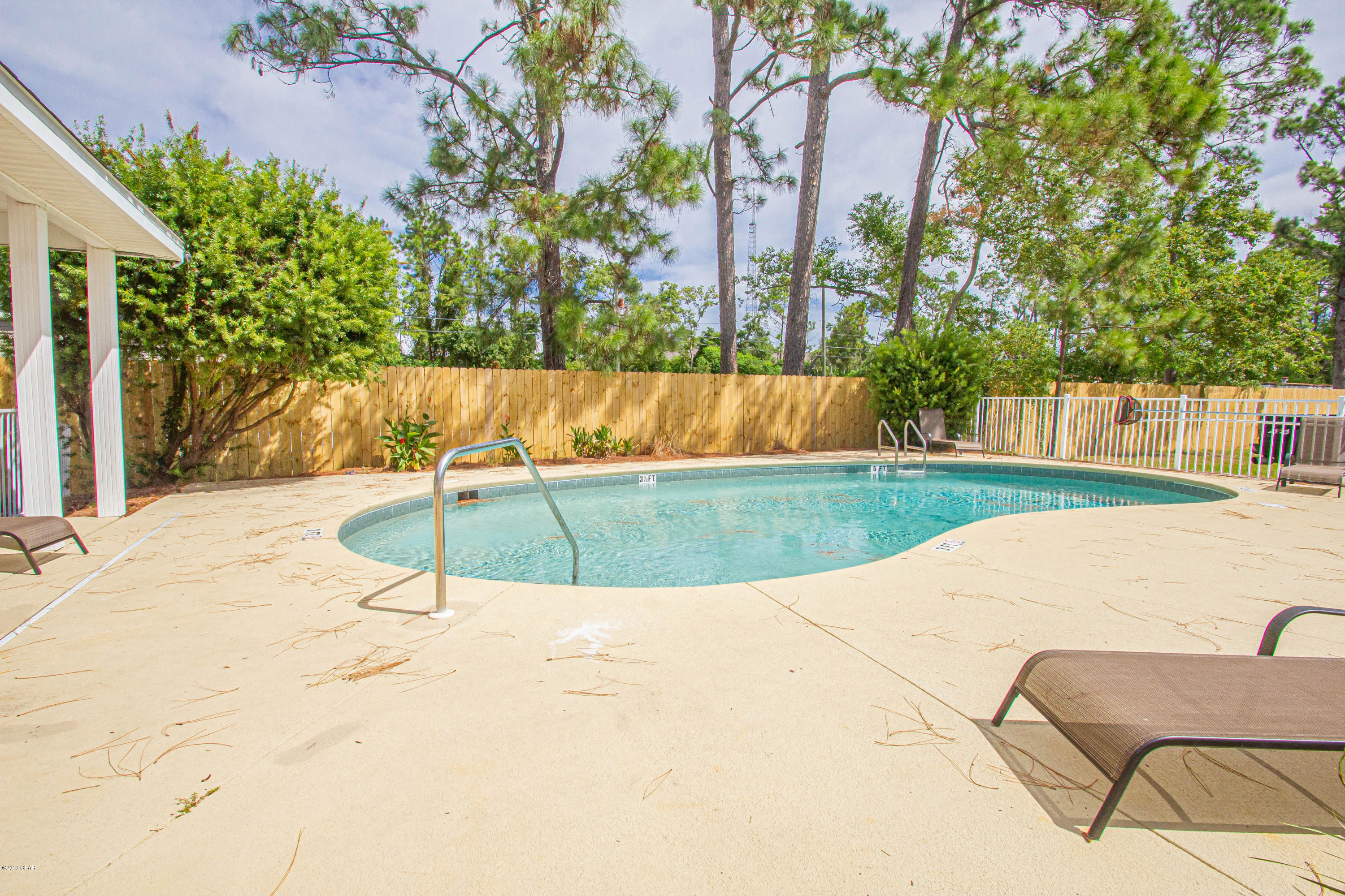 Marlin Place - Residential