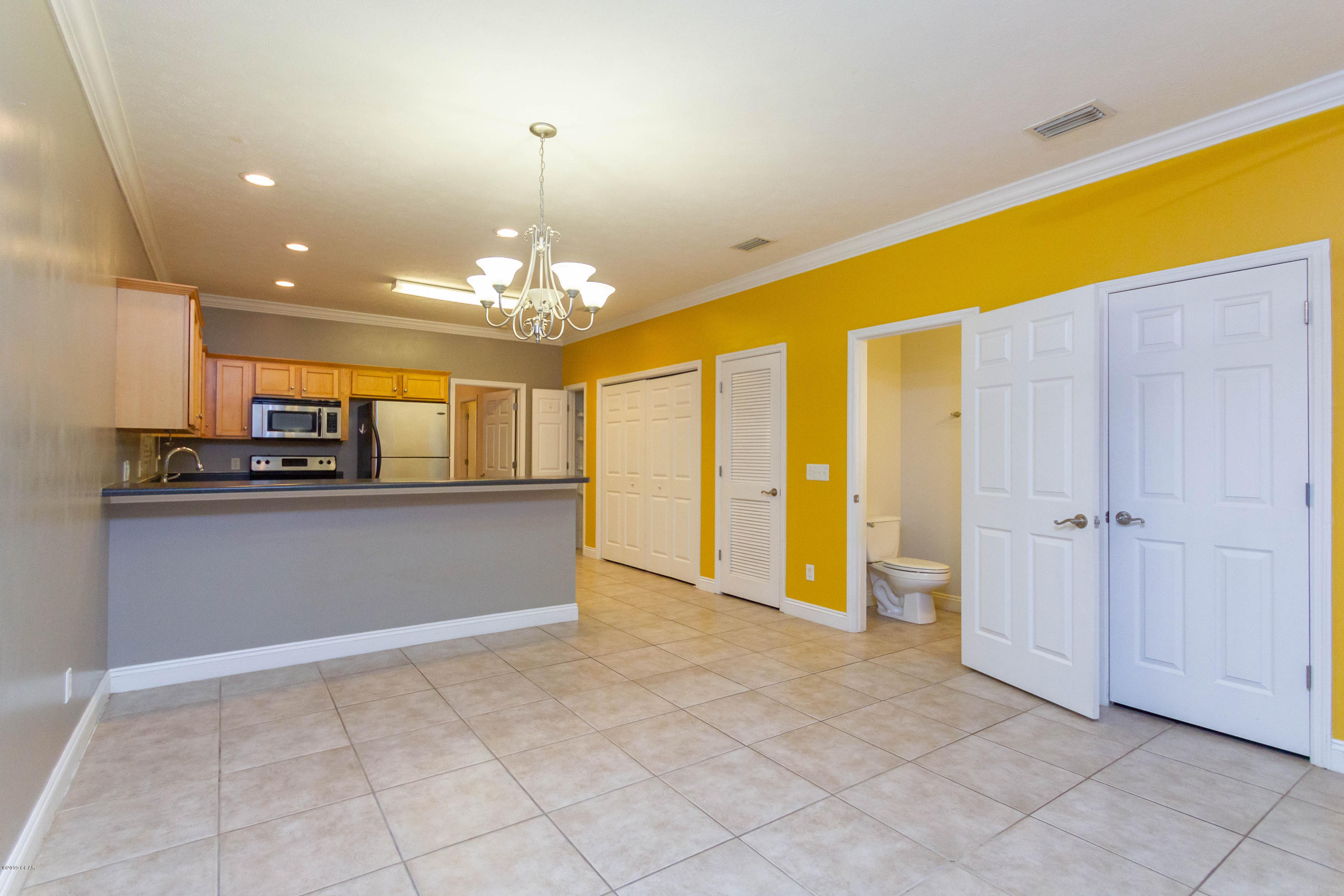 Marlin Place - Residential