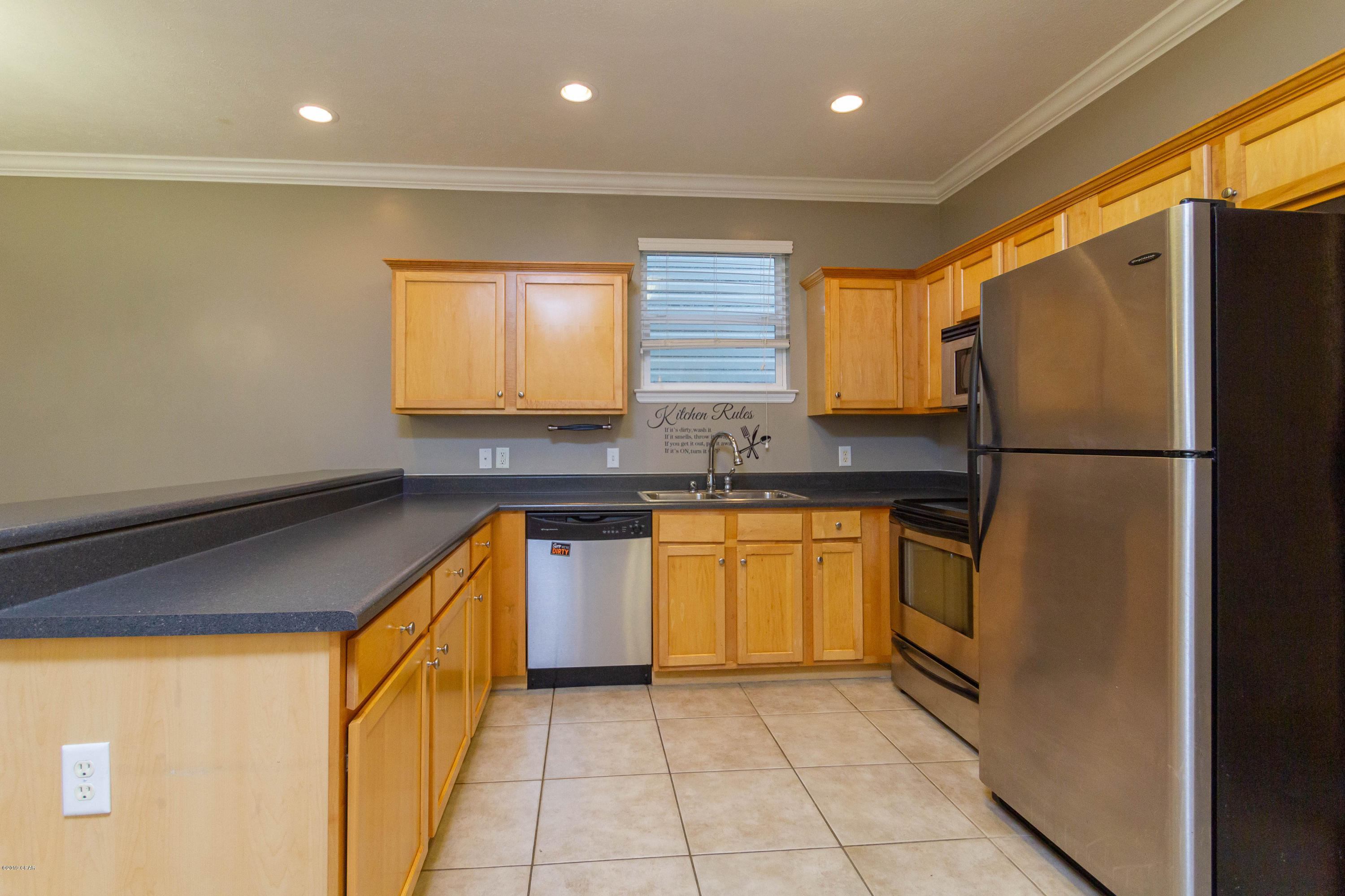 Marlin Place - Residential