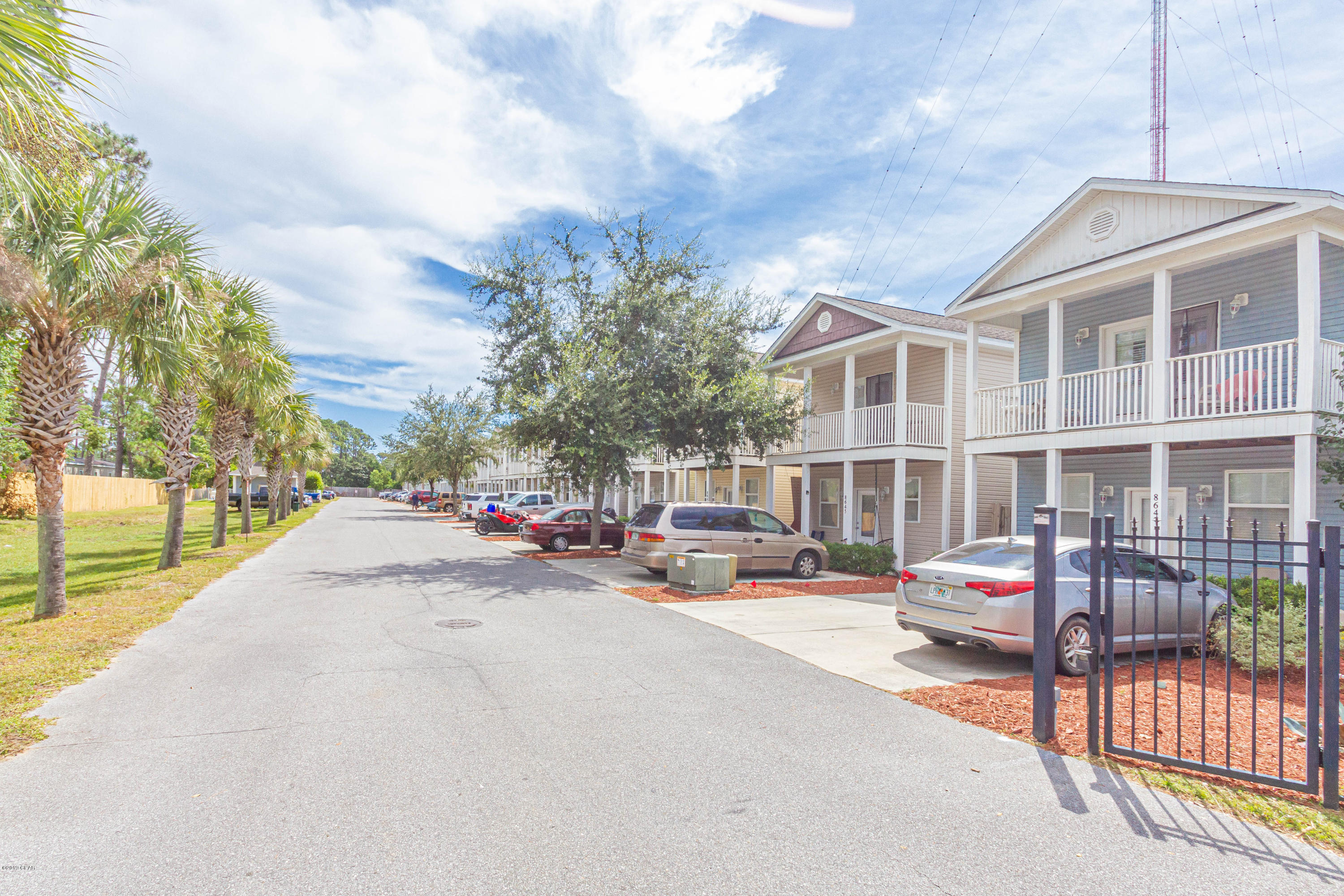 Marlin Place - Residential