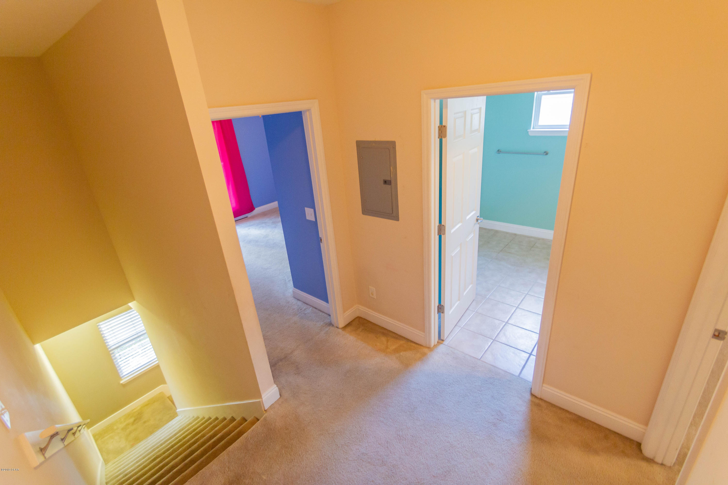 Marlin Place - Residential