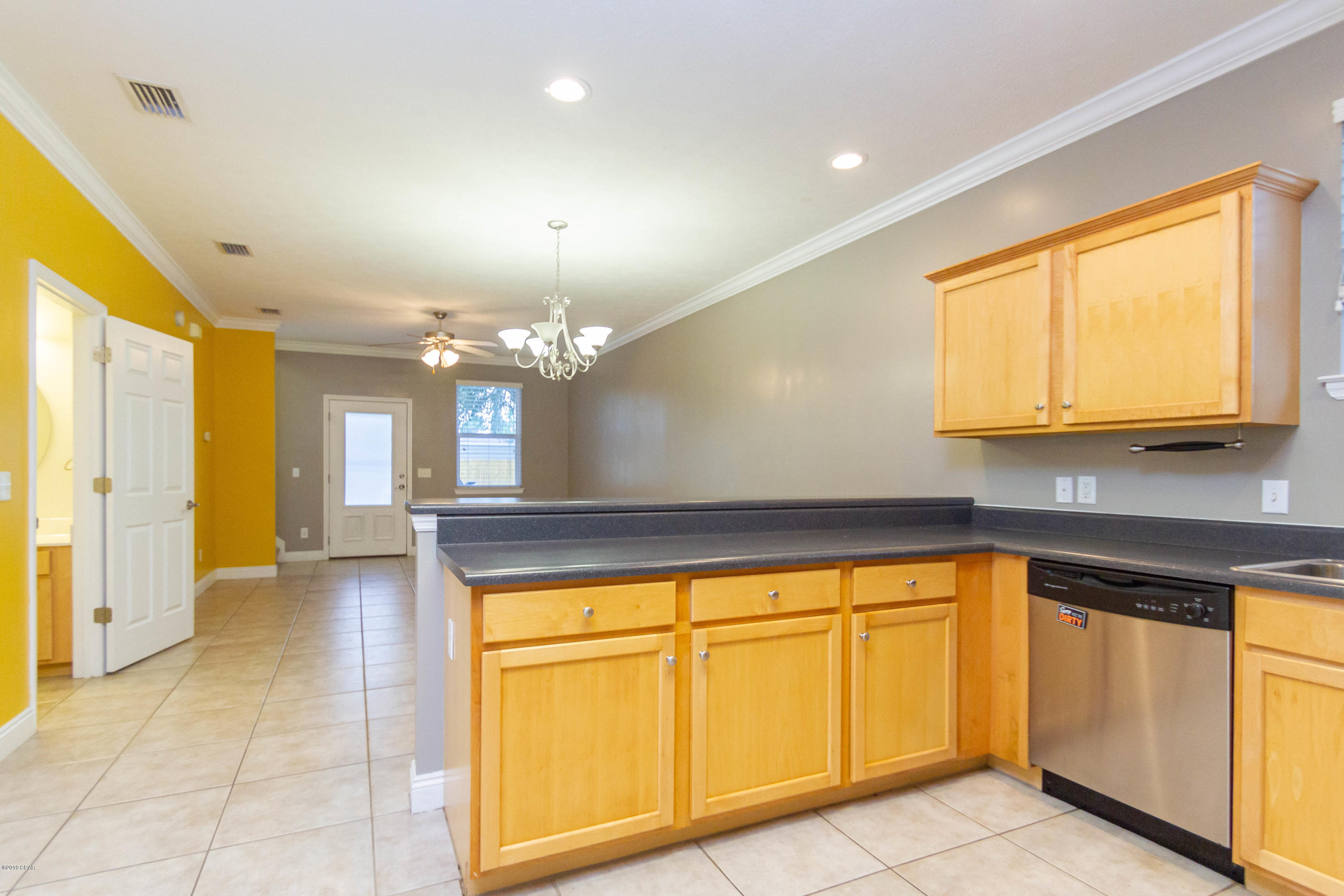 Marlin Place - Residential