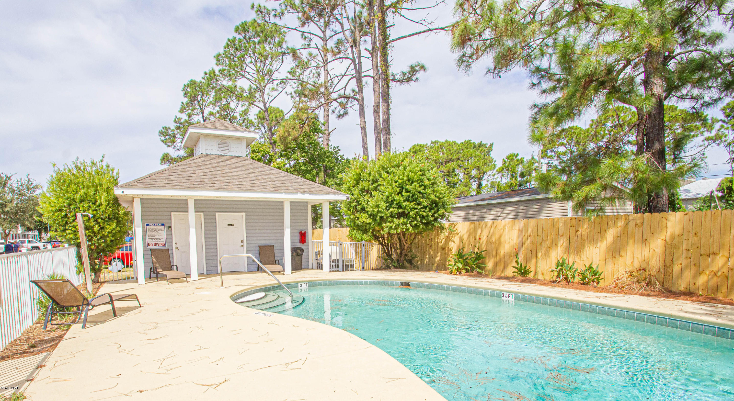 Marlin Place - Residential