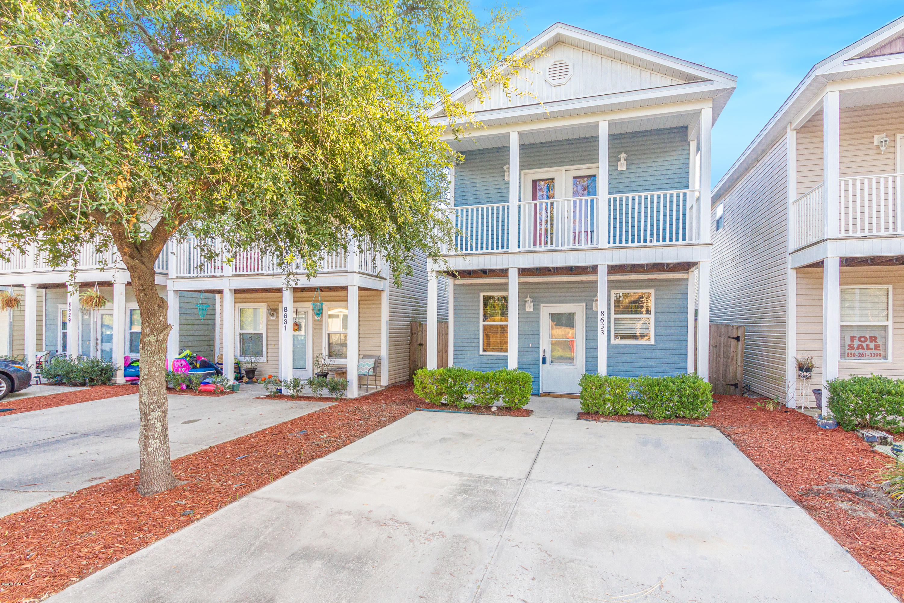 Marlin Place - Residential