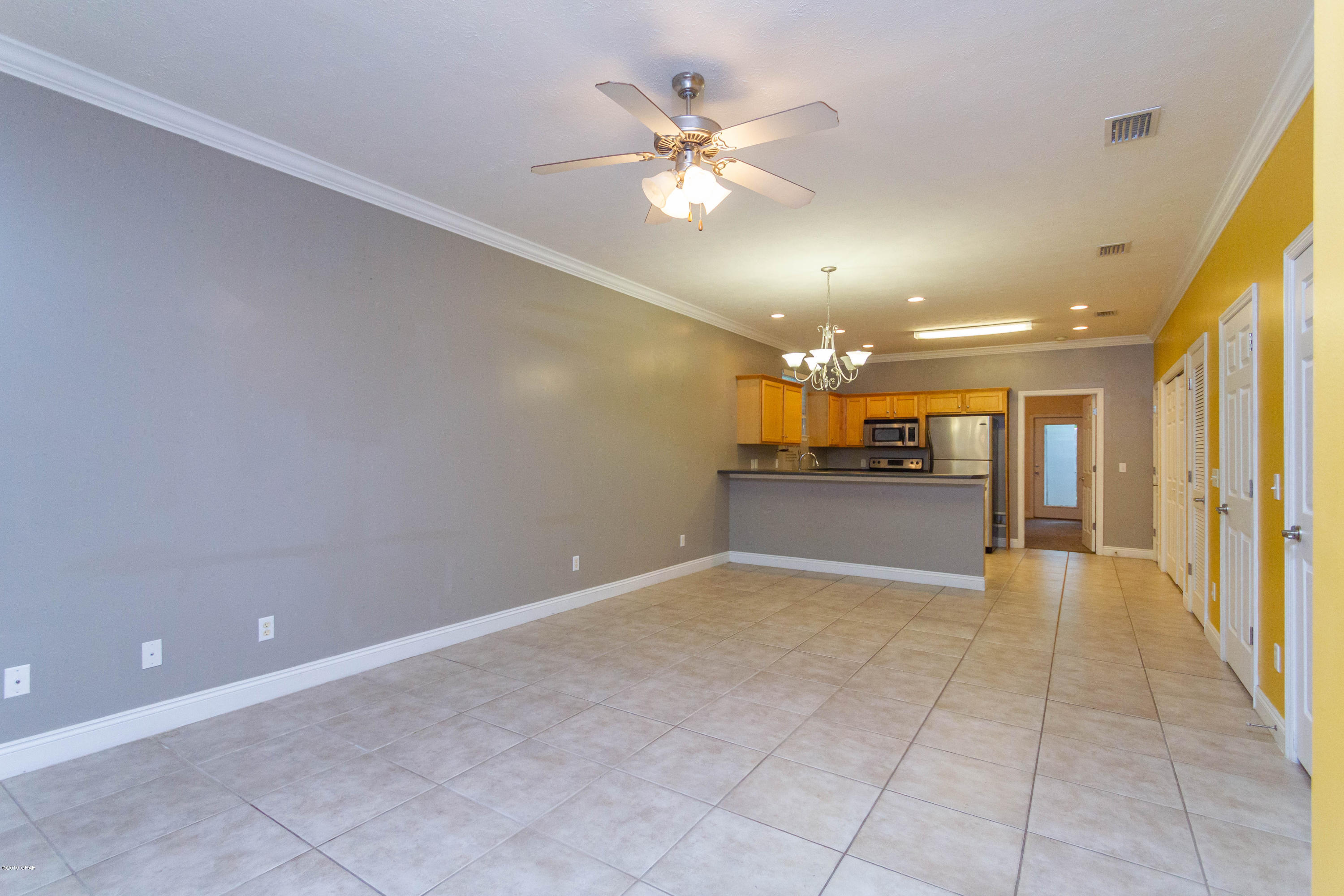 Marlin Place - Residential