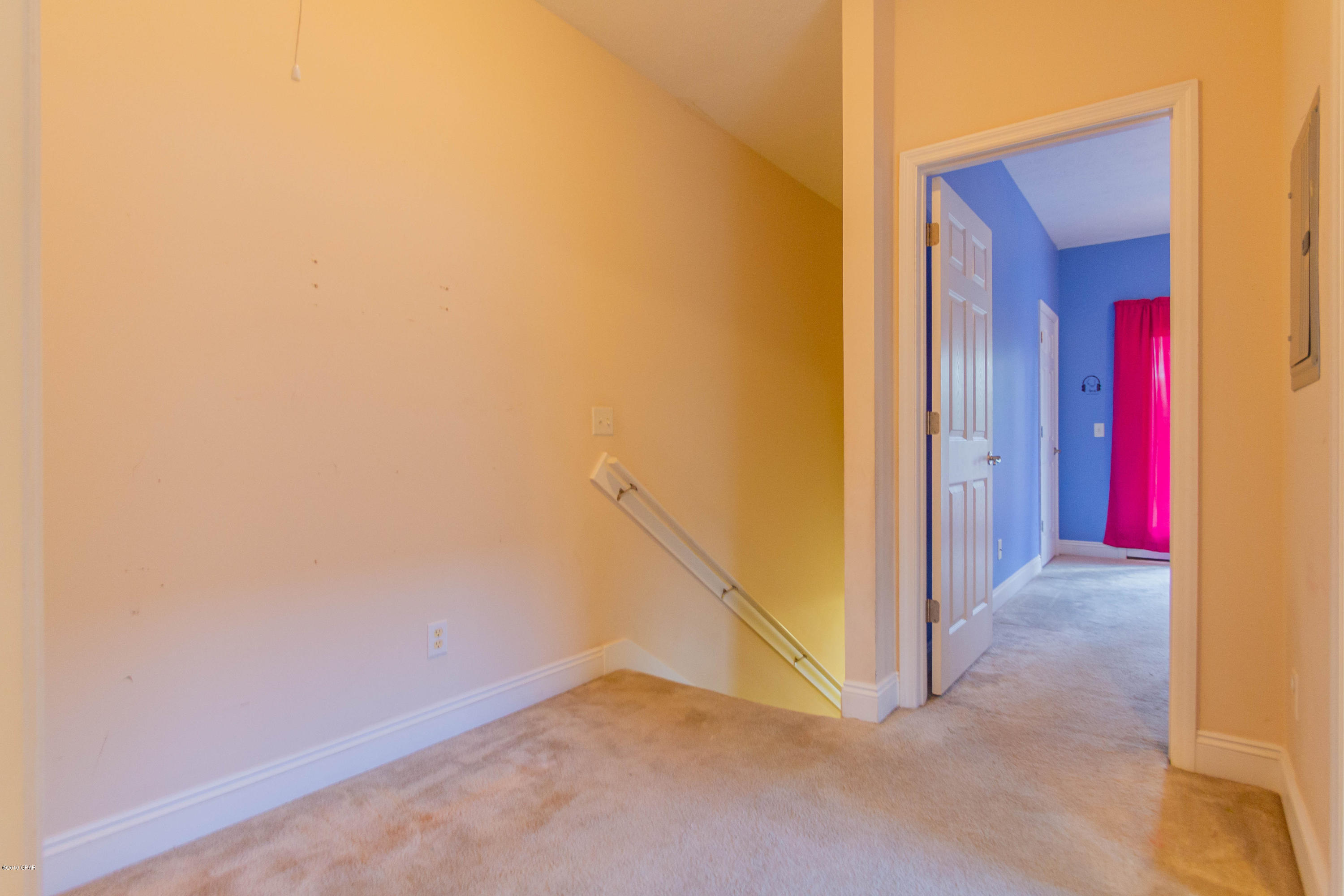 Marlin Place - Residential