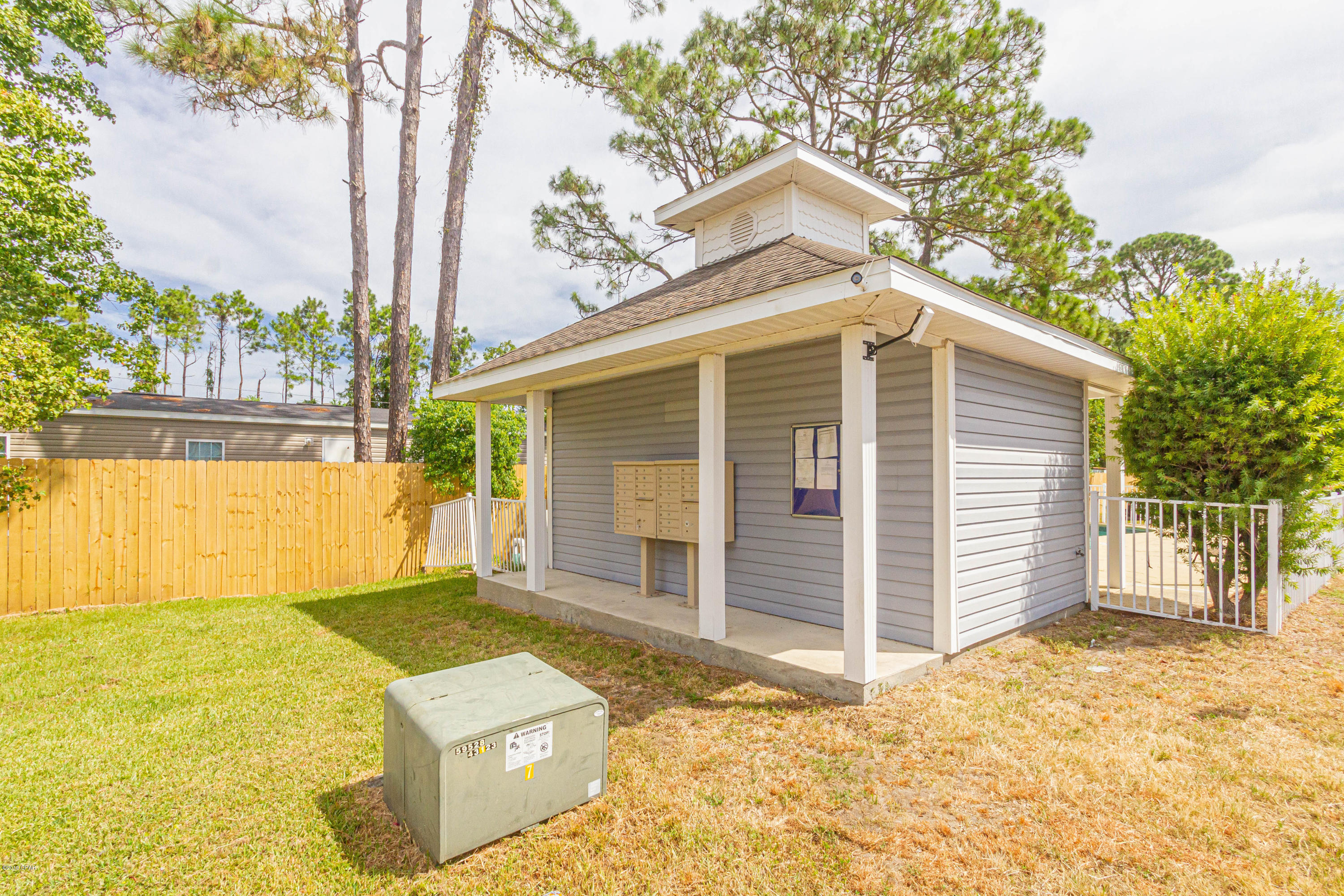 Marlin Place - Residential