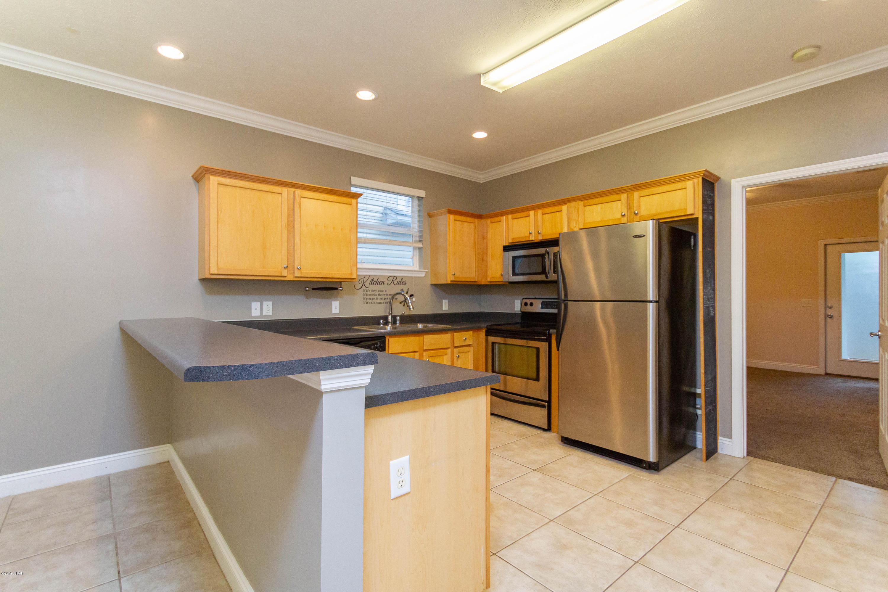 Marlin Place - Residential