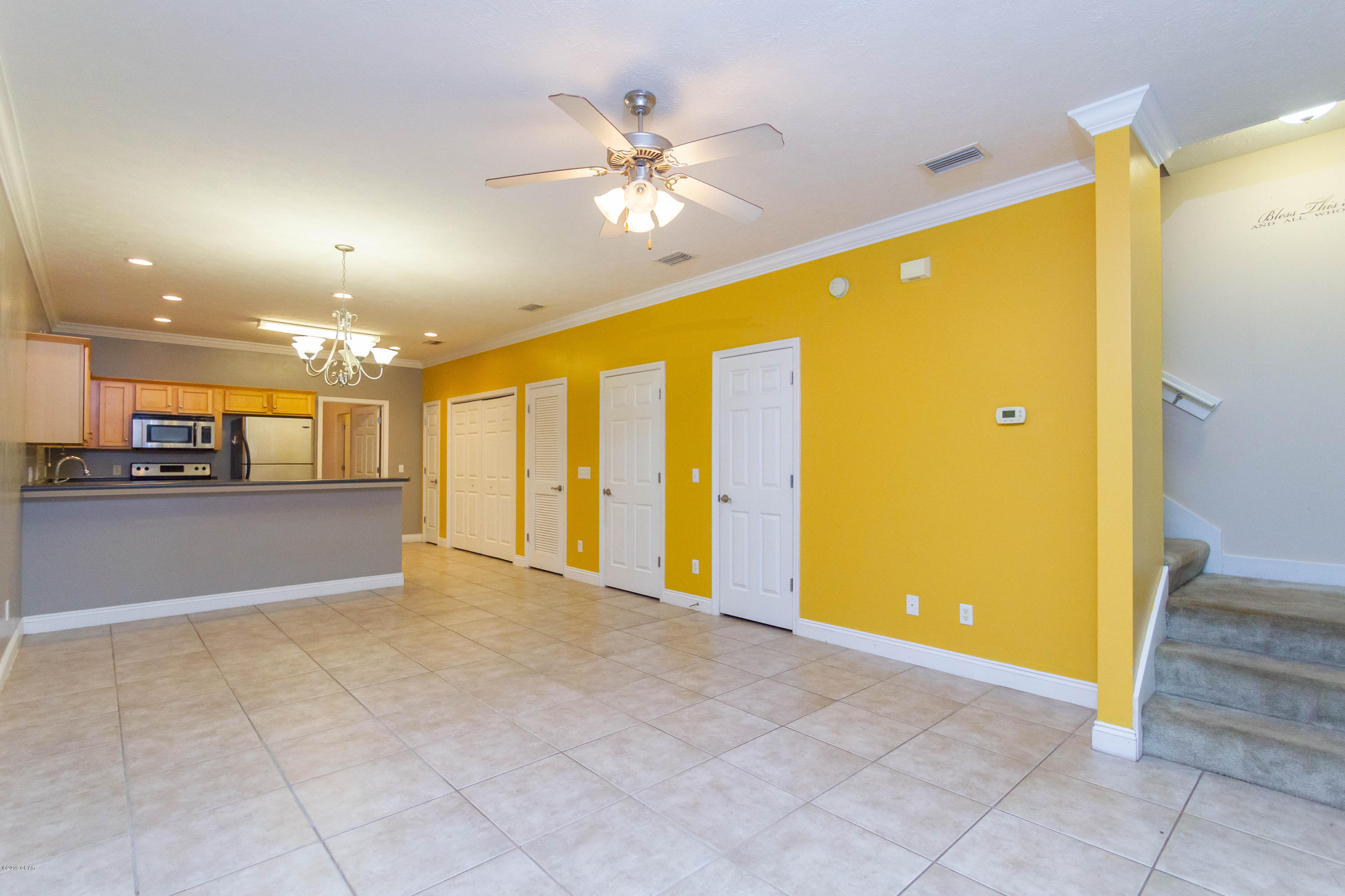 Marlin Place - Residential