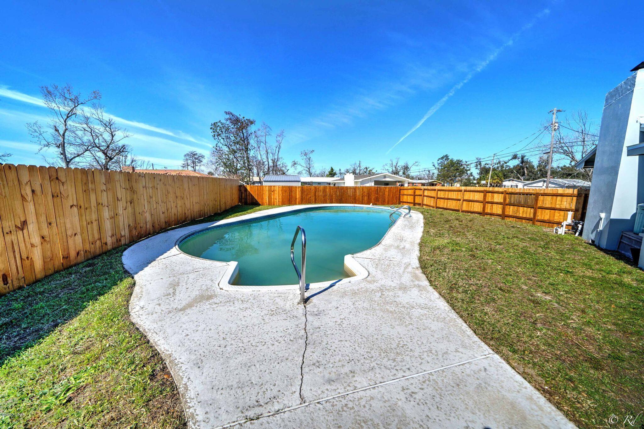 Lynn Haven - Residential