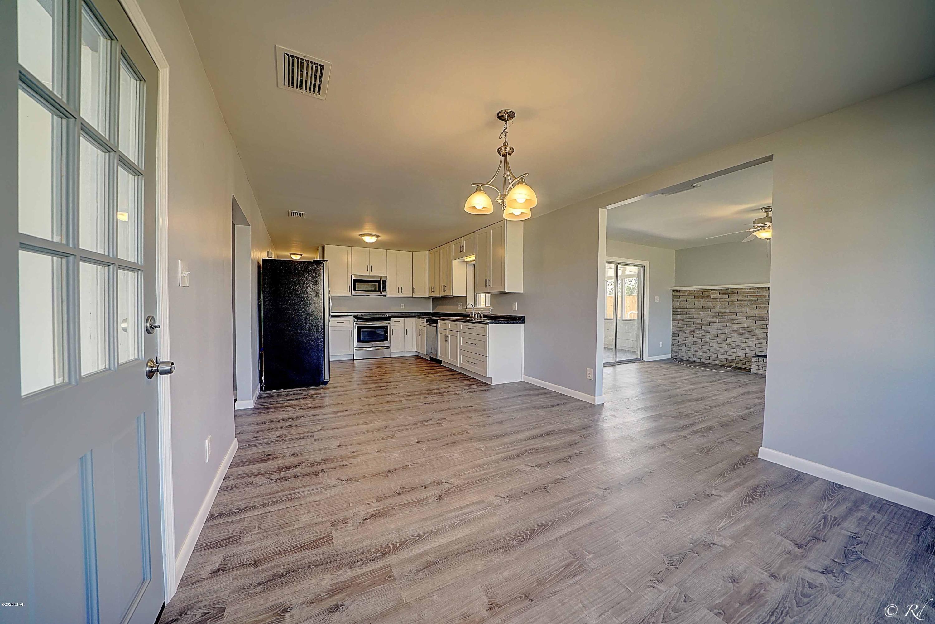 Lynn Haven - Residential