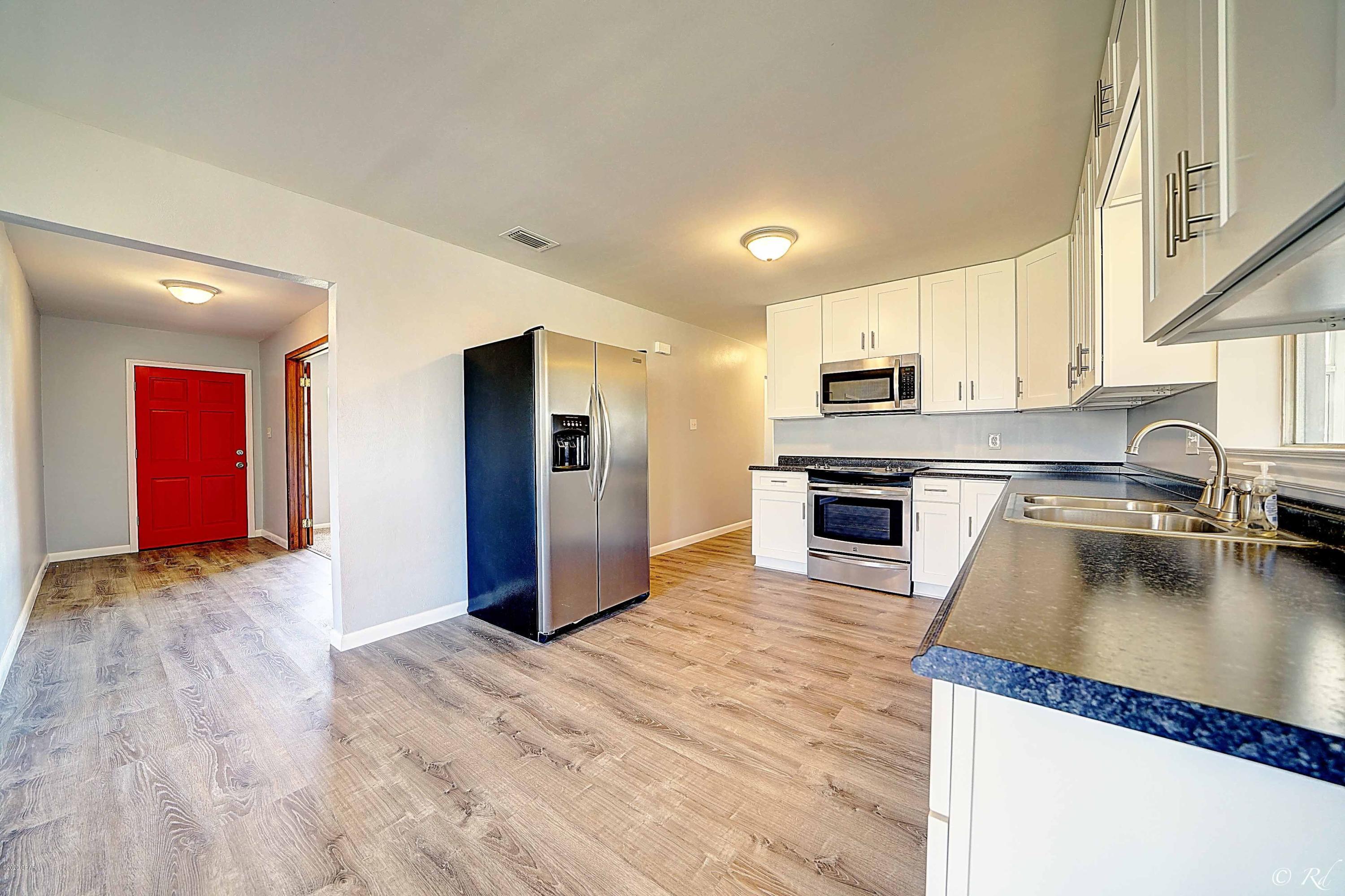 Lynn Haven - Residential