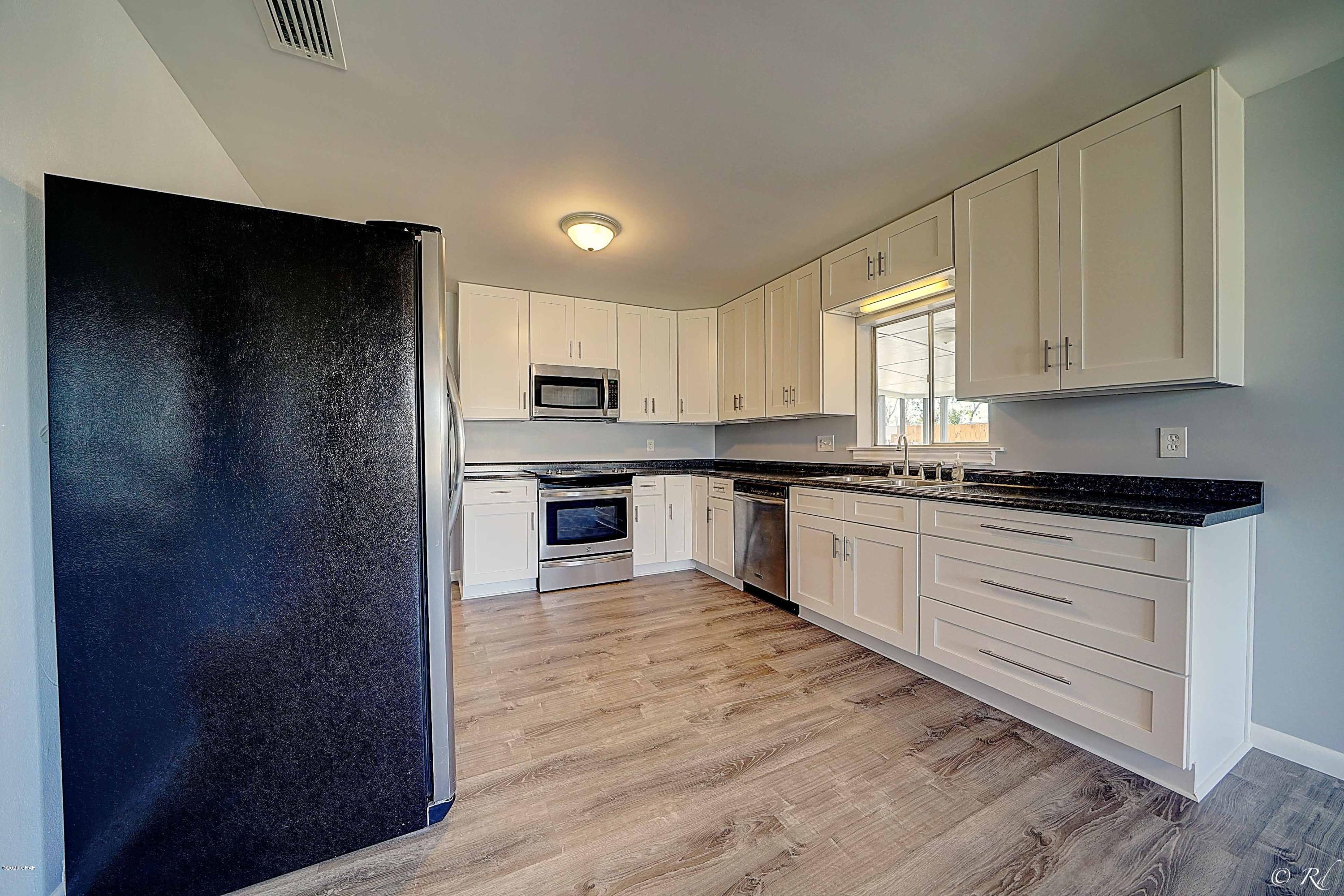 Lynn Haven - Residential