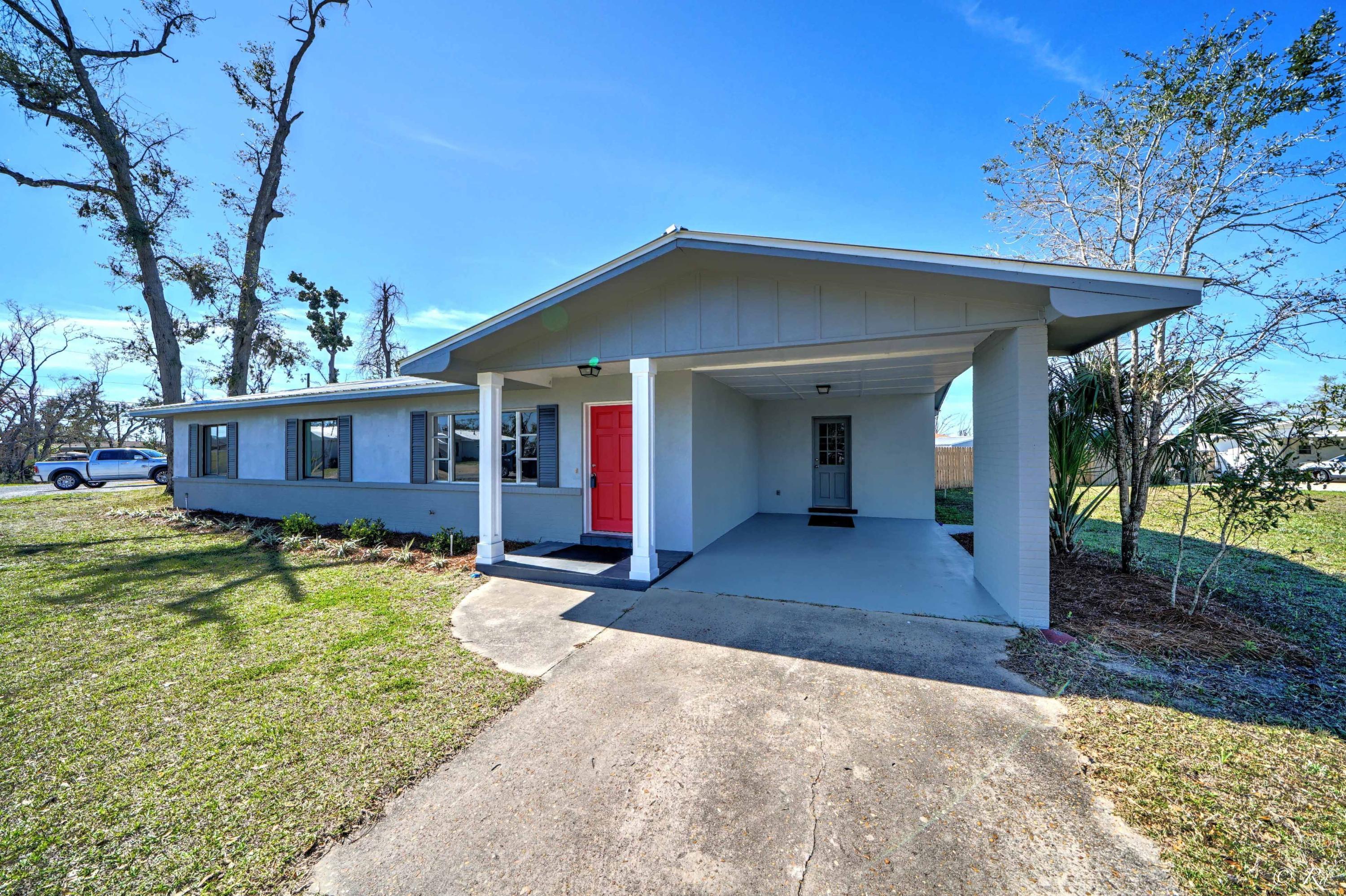 Lynn Haven - Residential