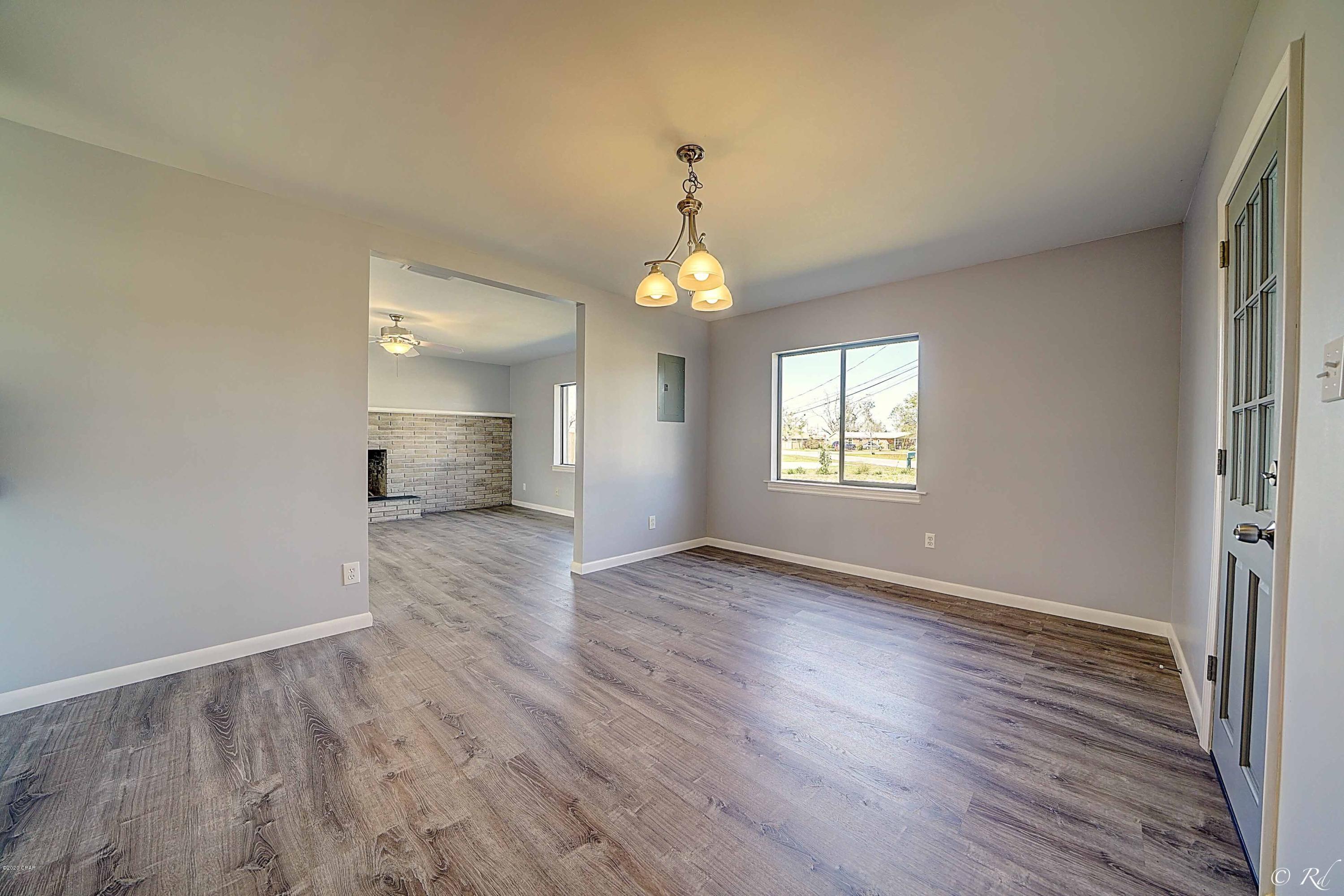 Lynn Haven - Residential