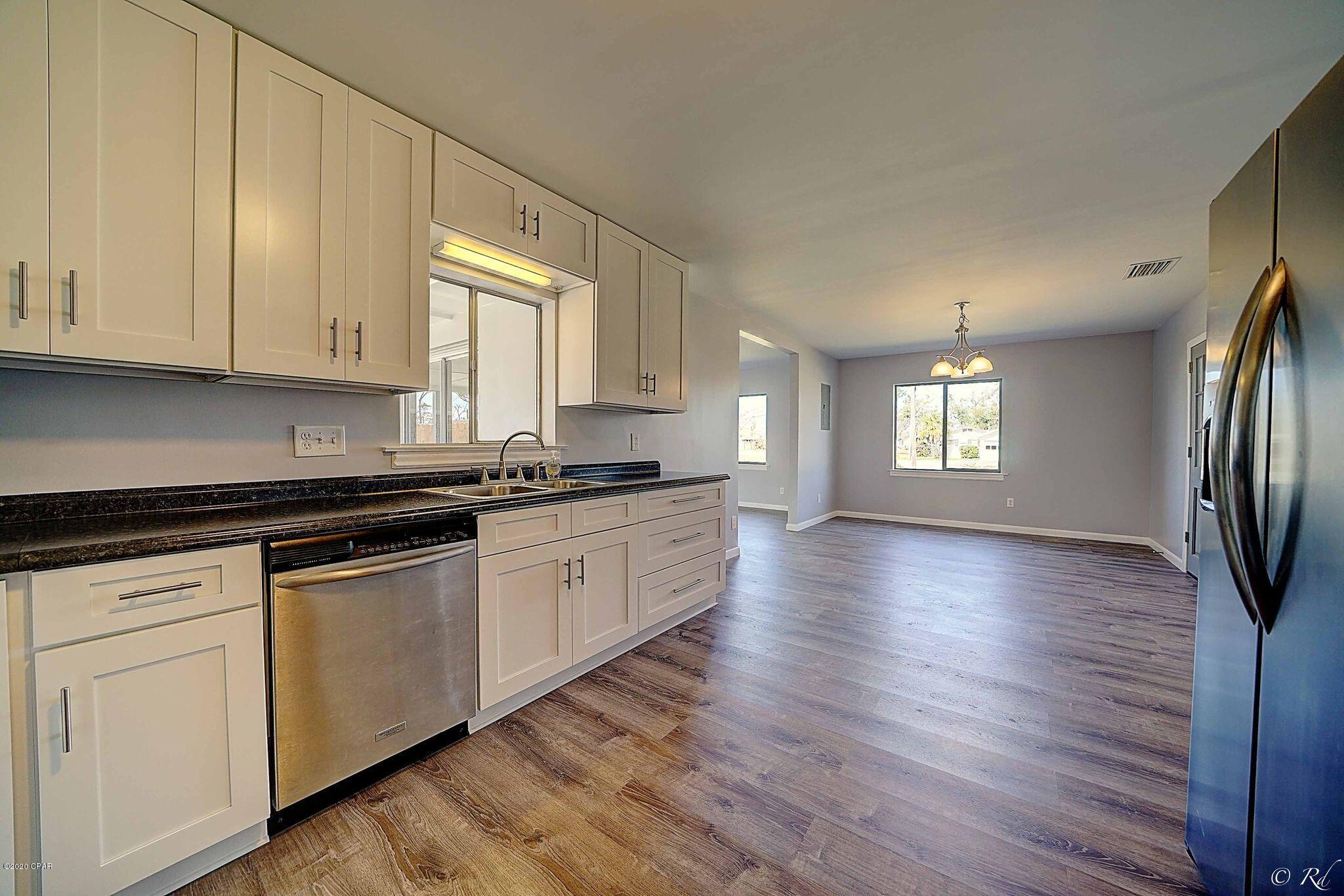 Lynn Haven - Residential