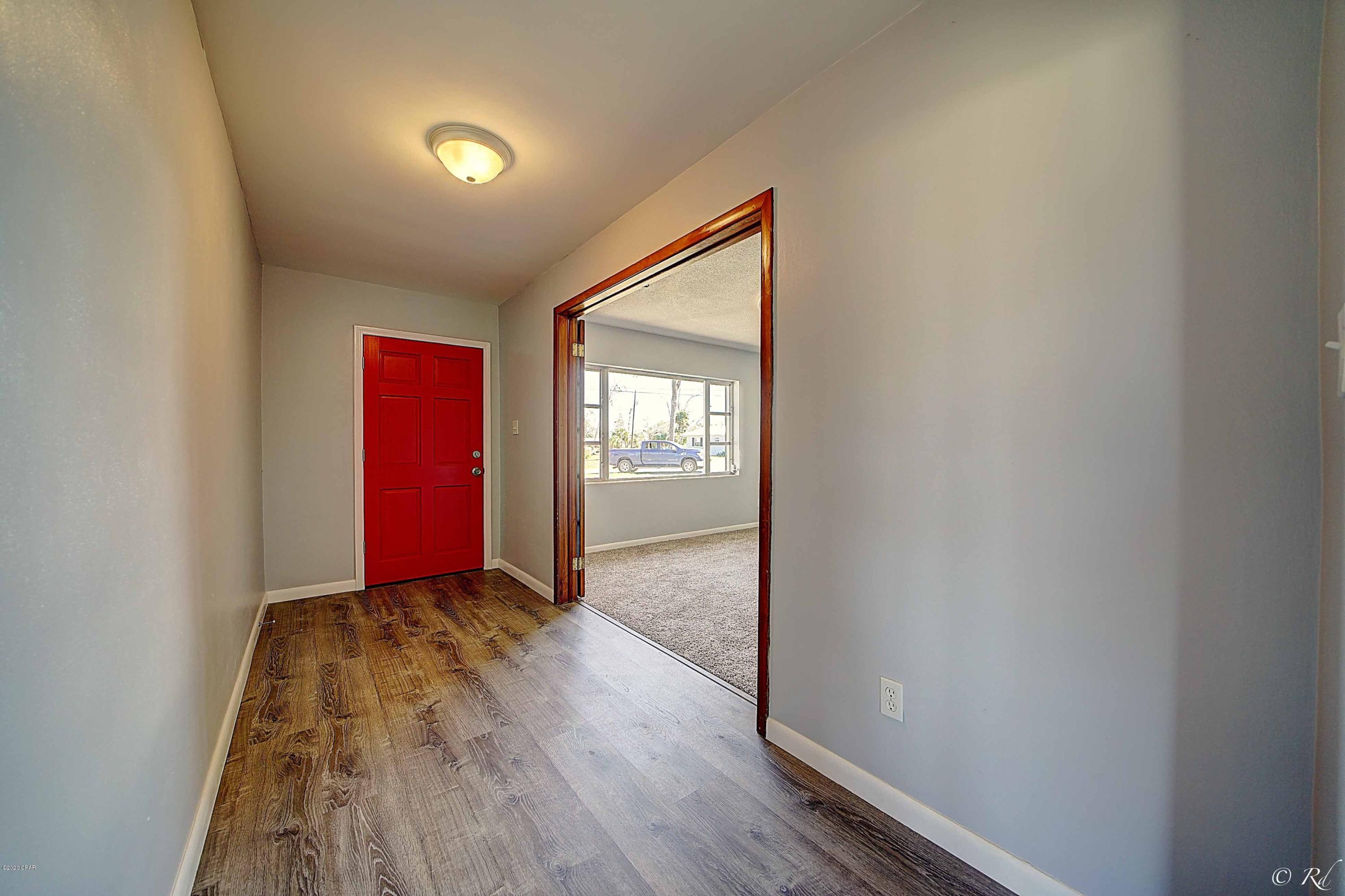 Lynn Haven - Residential