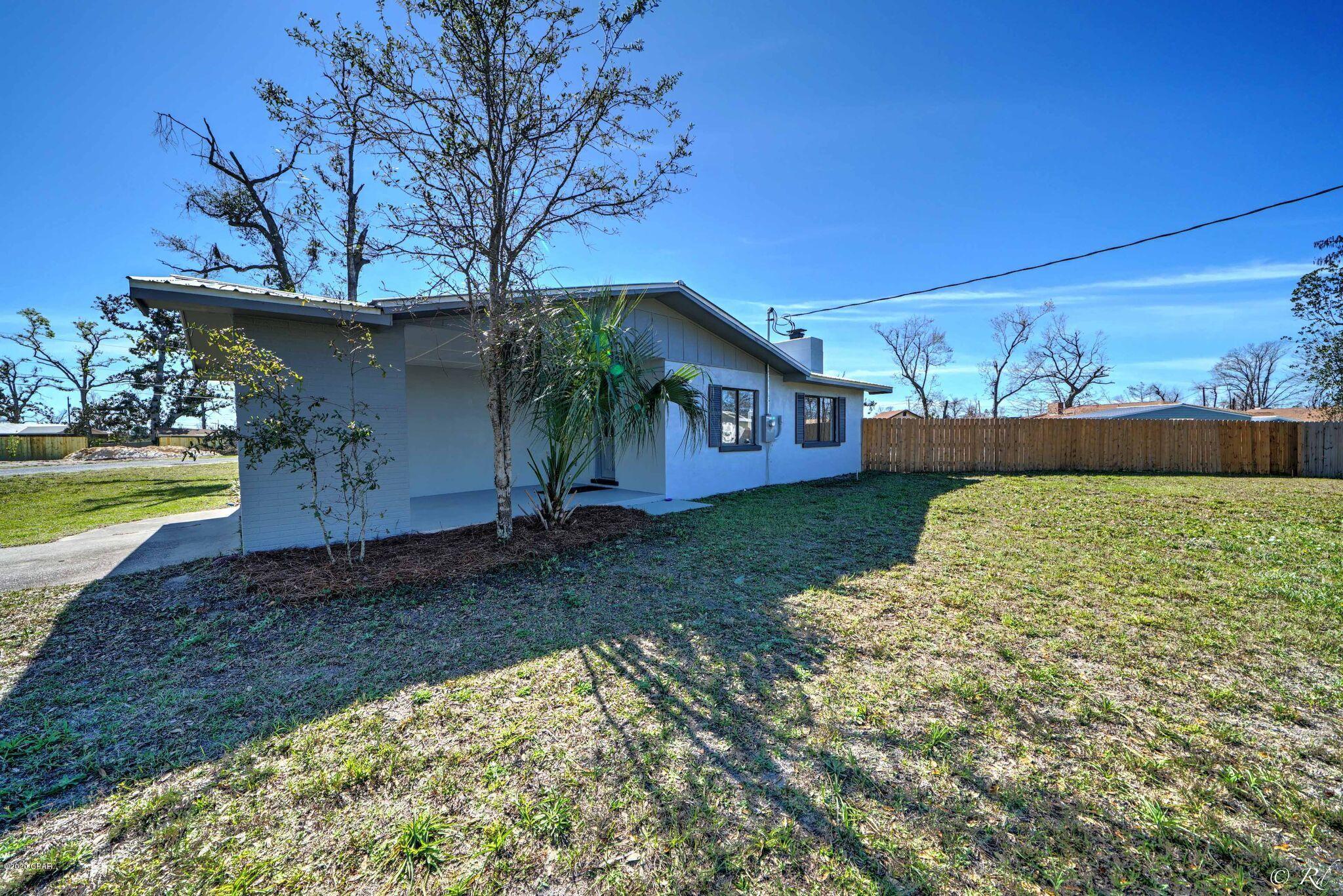 Lynn Haven - Residential