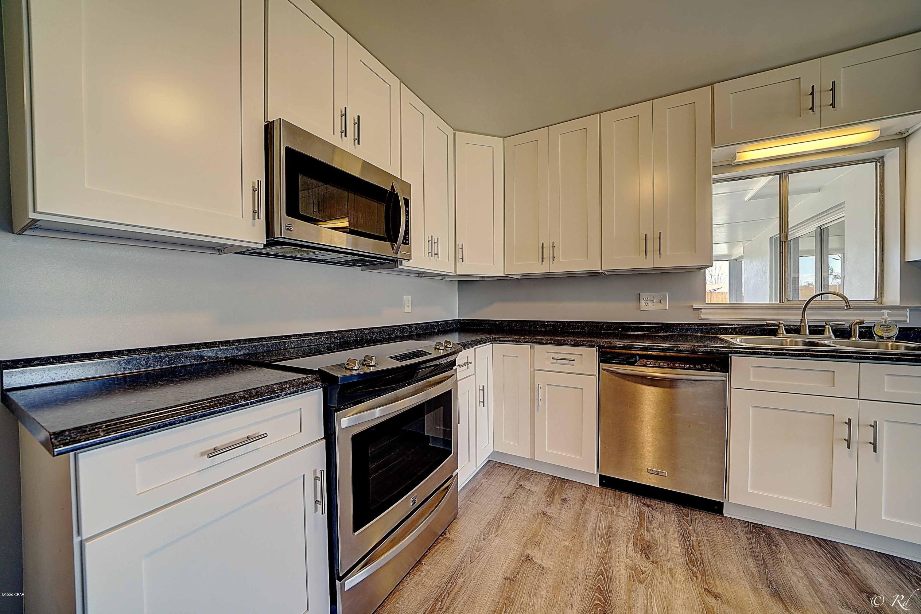 Lynn Haven - Residential