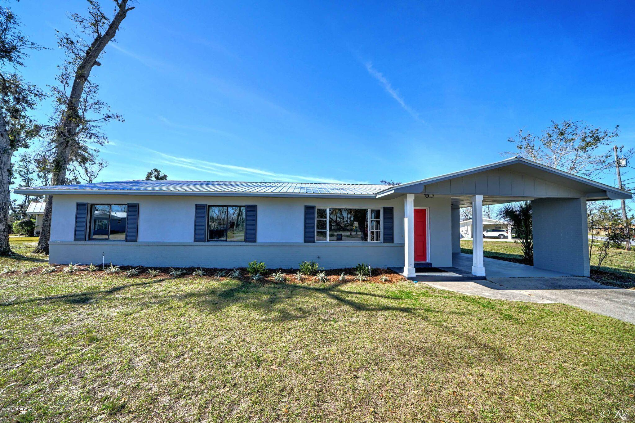 Lynn Haven - Residential