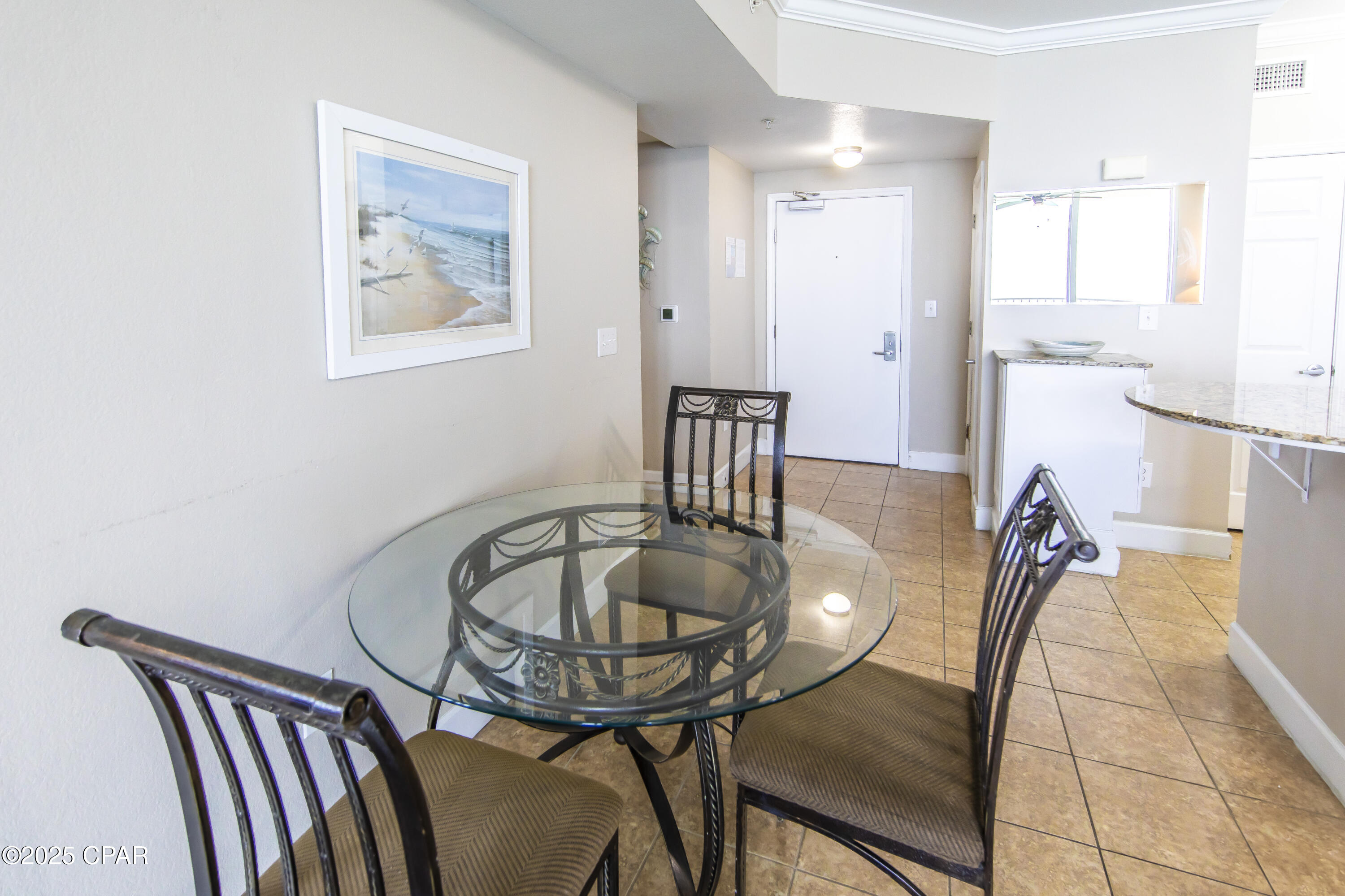 Tidewater Beach Phase II - Residential