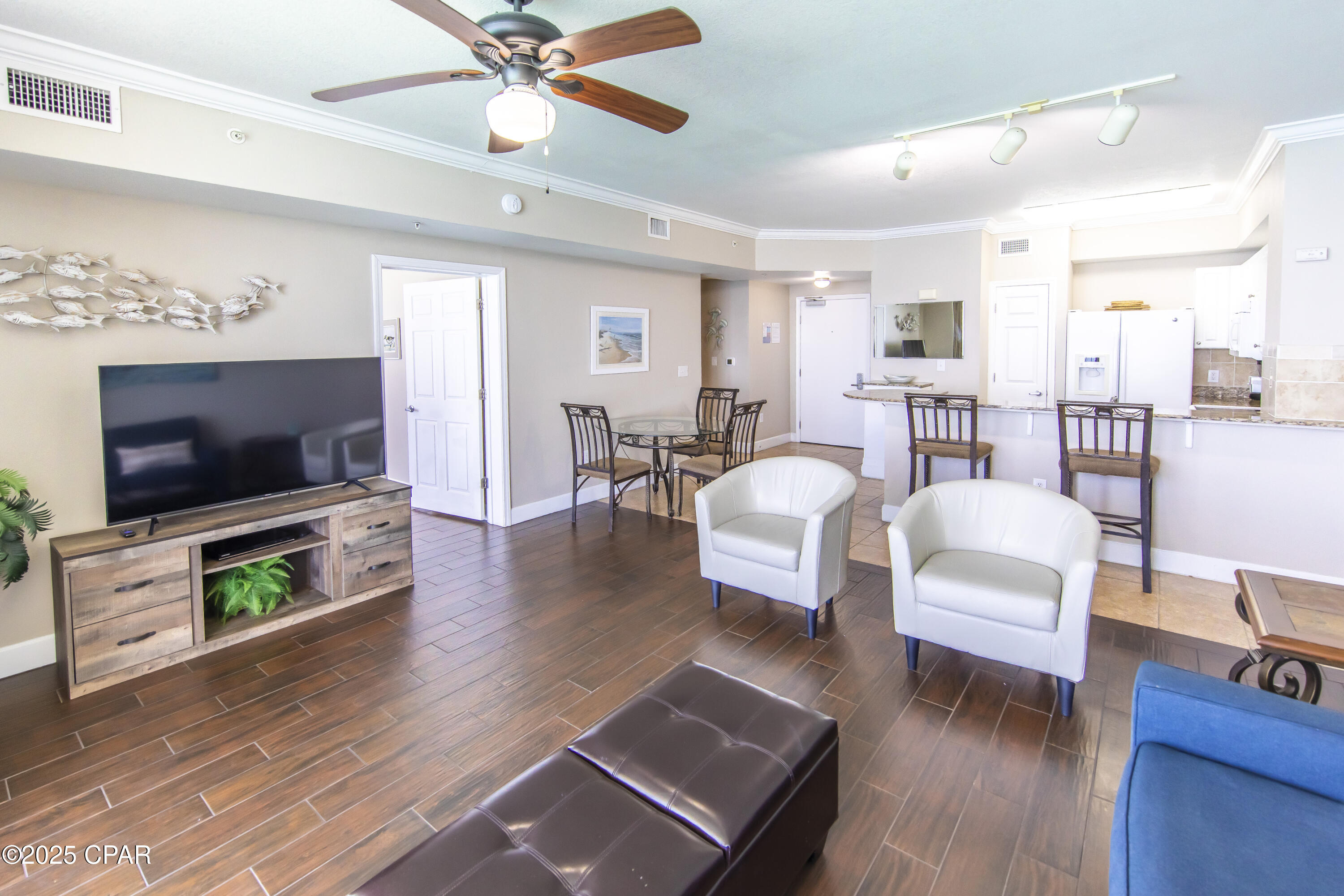 Tidewater Beach Phase II - Residential