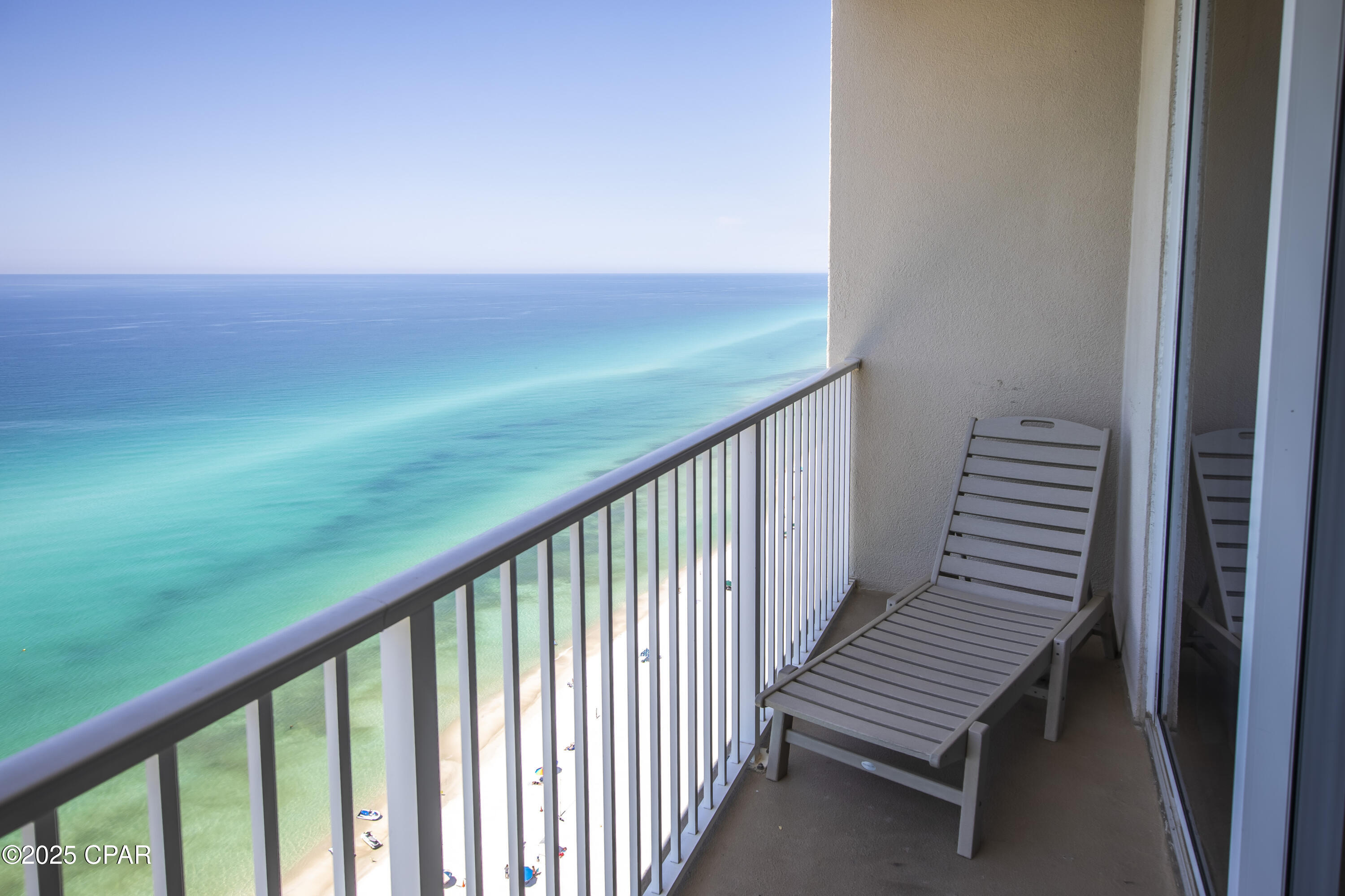 Tidewater Beach Phase II - Residential