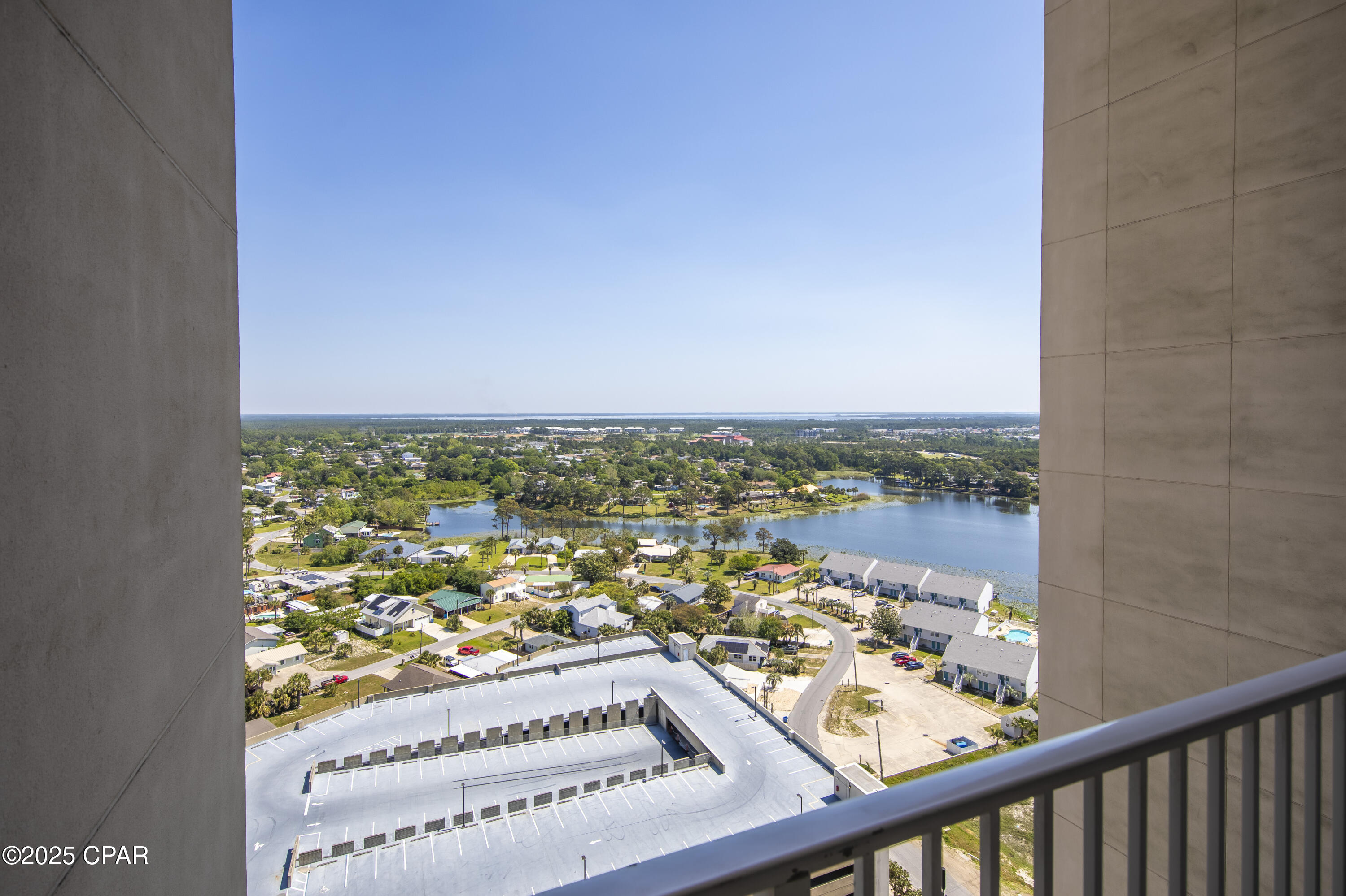 Tidewater Beach Phase II - Residential