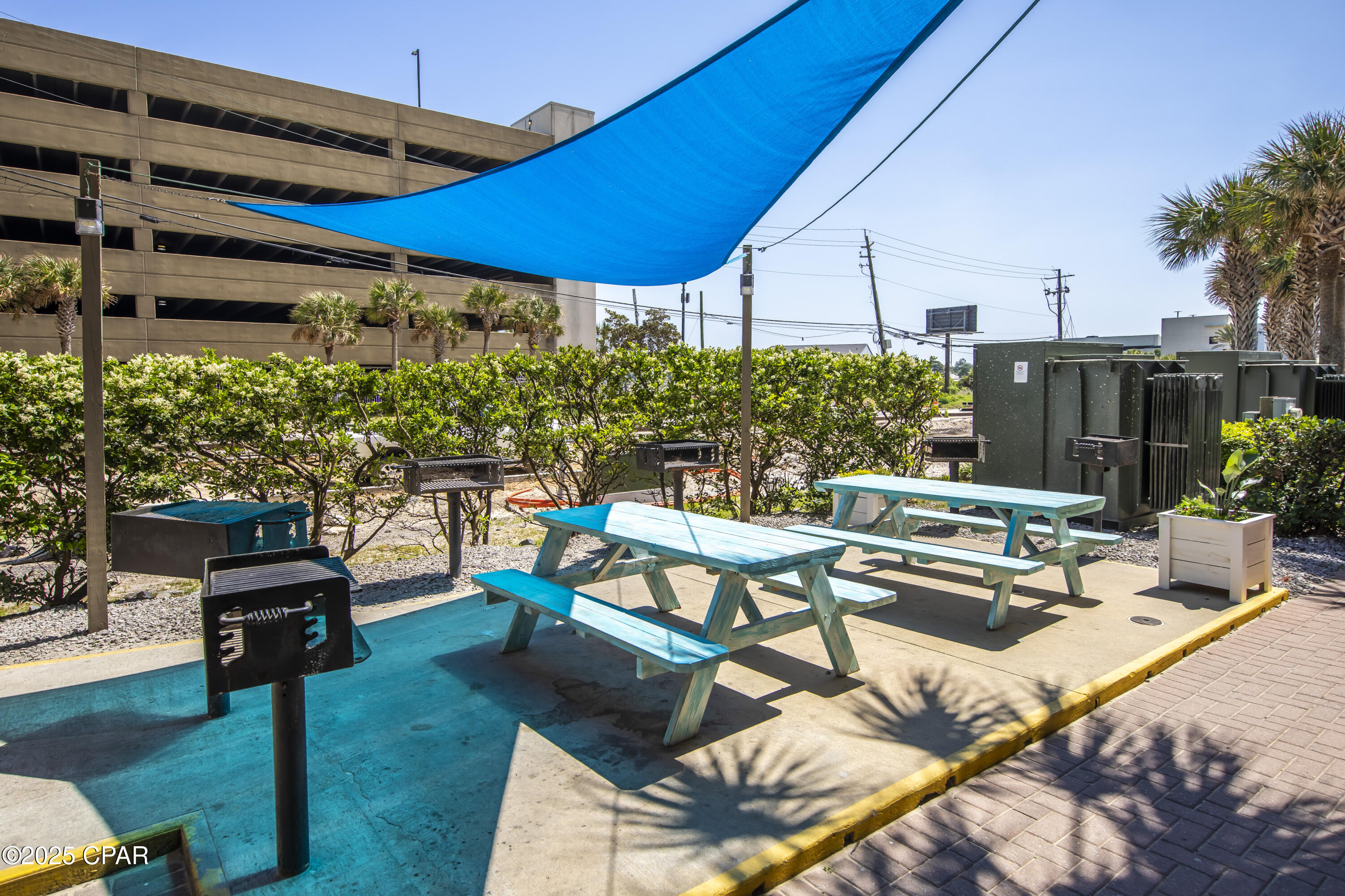 Tidewater Beach Phase II - Residential