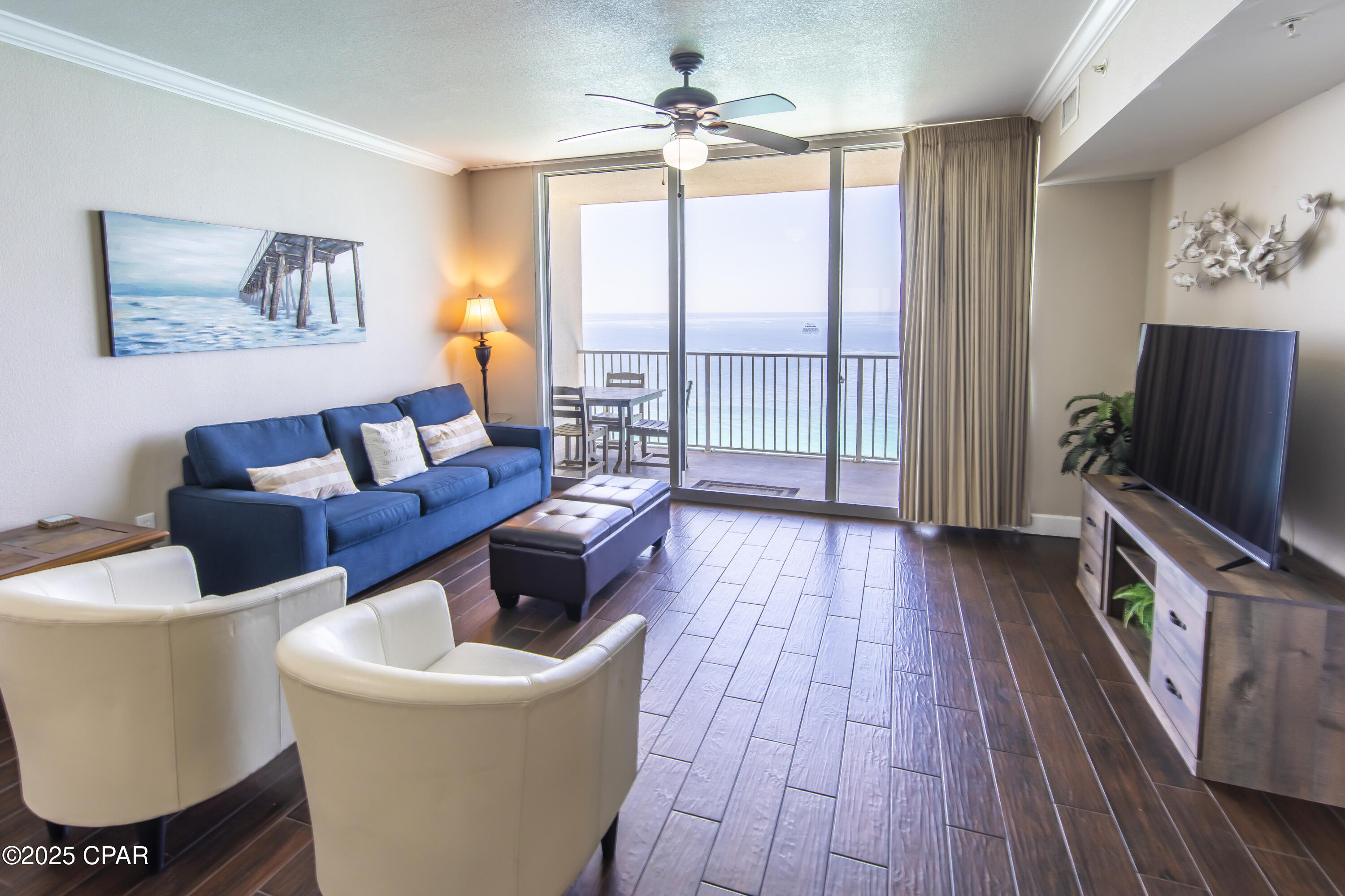 Tidewater Beach Phase II - Residential