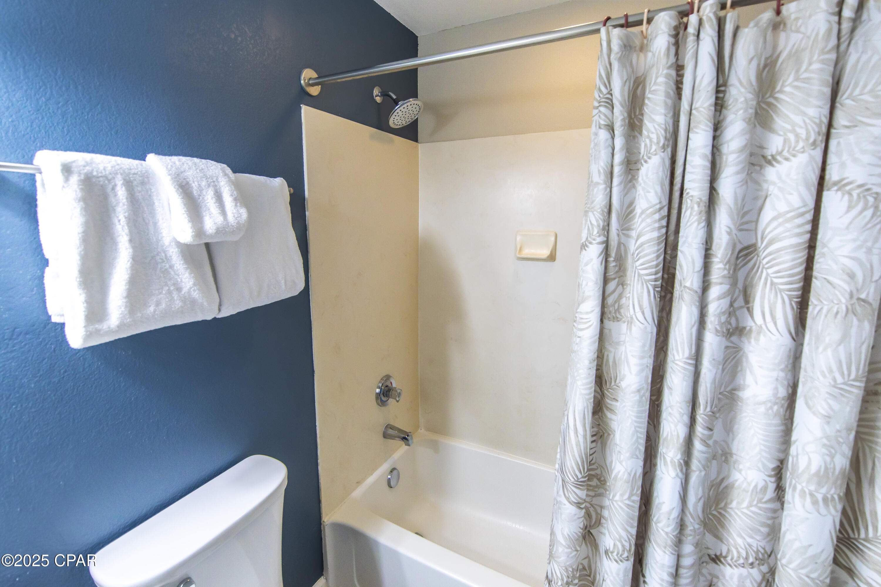 Tidewater Beach Phase II - Residential